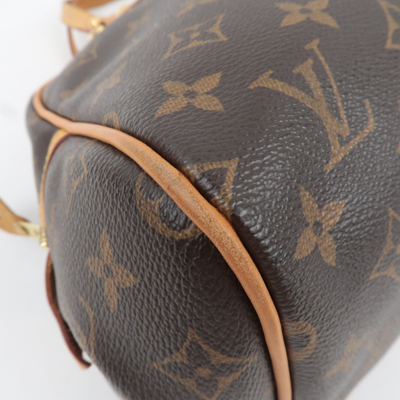 Louis Vuitton Monogram Montorgueil PM Hand Bag M95565 MI0039