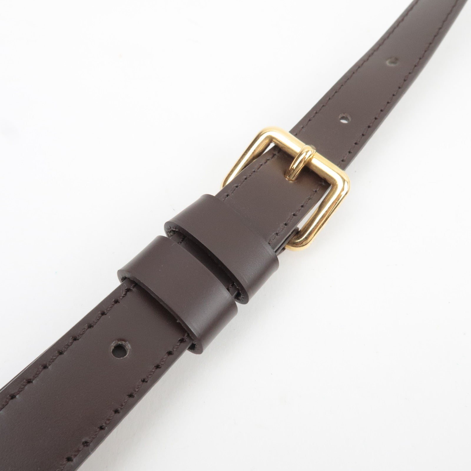 Louis Vuitton Damier Bloomsbury PM Shoulder Bag N42251 CT4190