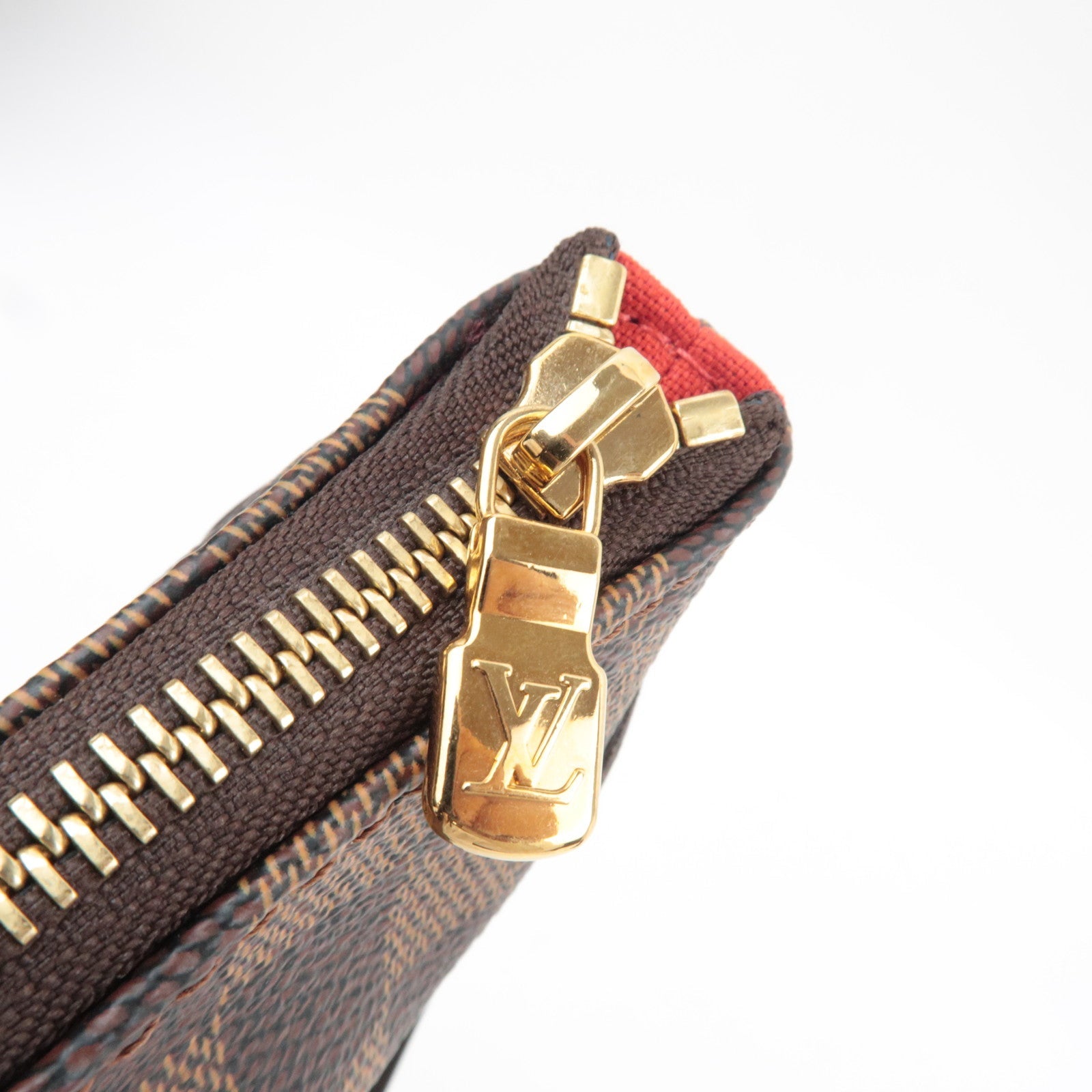 Louis Vuitton Damier Bloomsbury PM Shoulder Bag N42251 CT4190