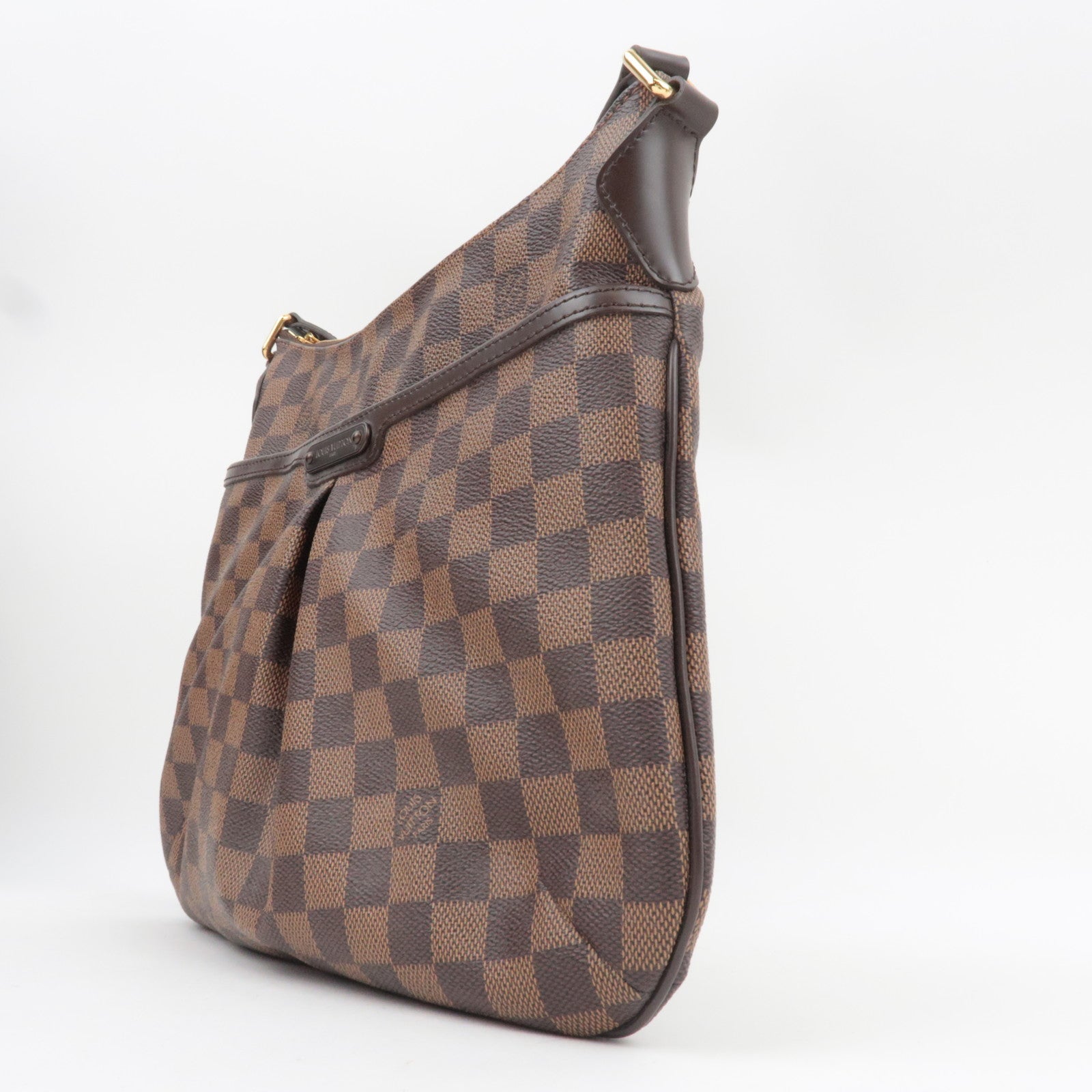 Louis Vuitton Damier Bloomsbury PM Shoulder Bag N42251 CT4190