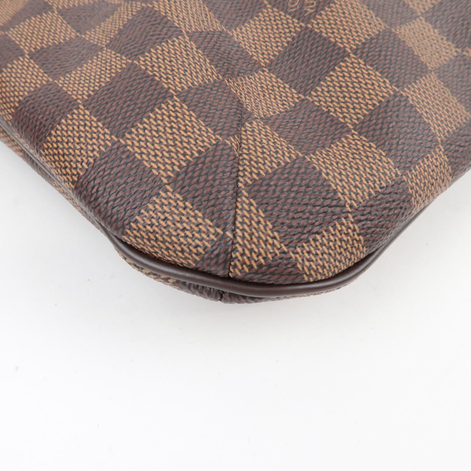 Louis Vuitton Damier Bloomsbury PM Shoulder Bag N42251 CT4190