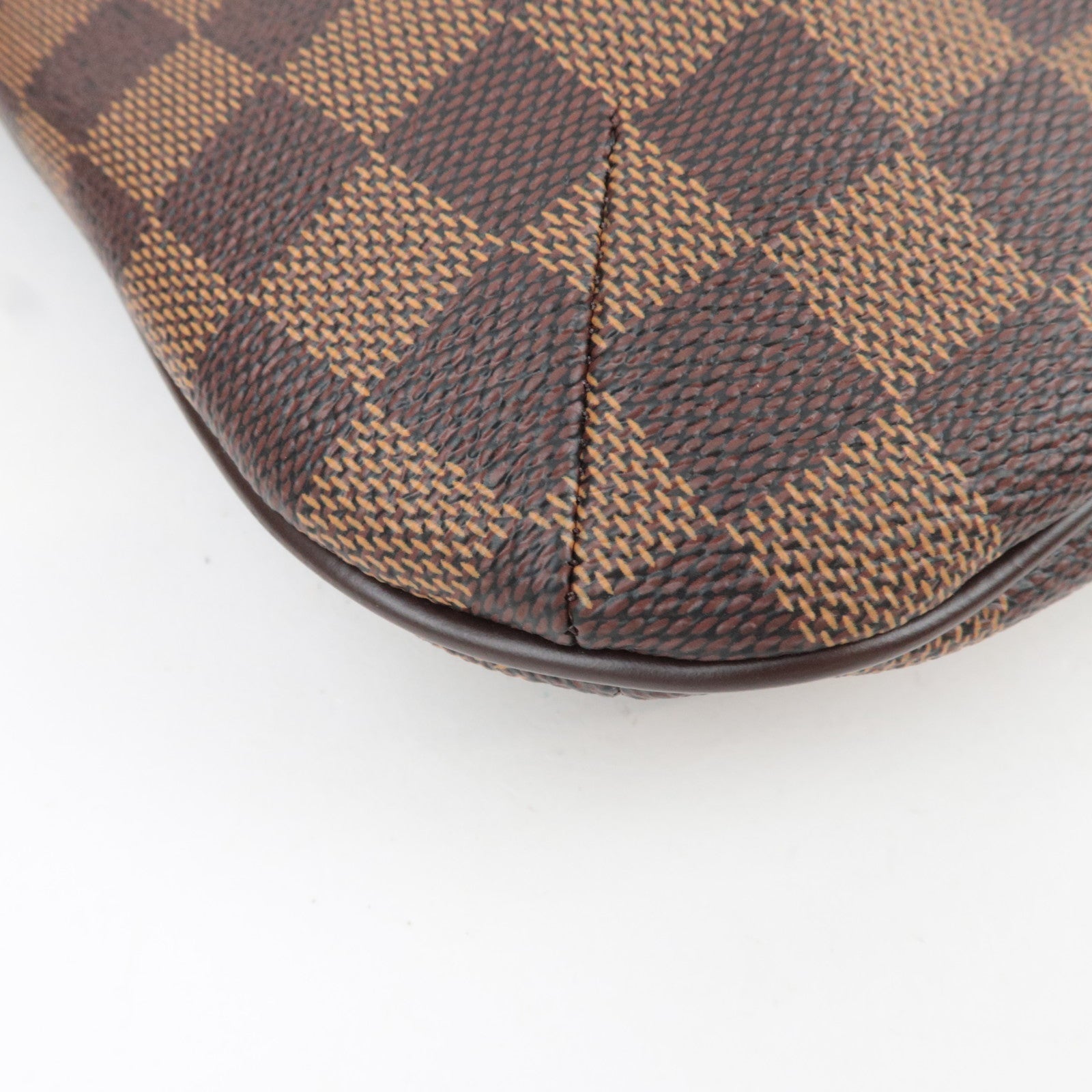 Louis Vuitton Damier Bloomsbury PM Shoulder Bag N42251 CT4190