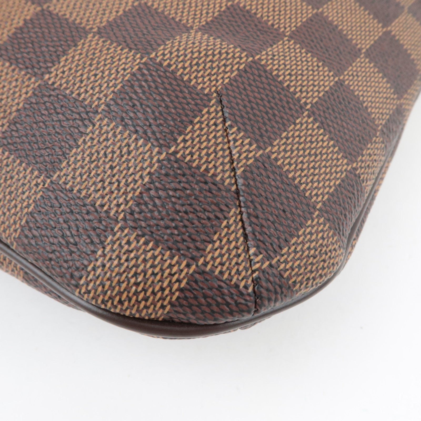 Louis Vuitton Damier Bloomsbury PM Shoulder Bag N42251 CT4190