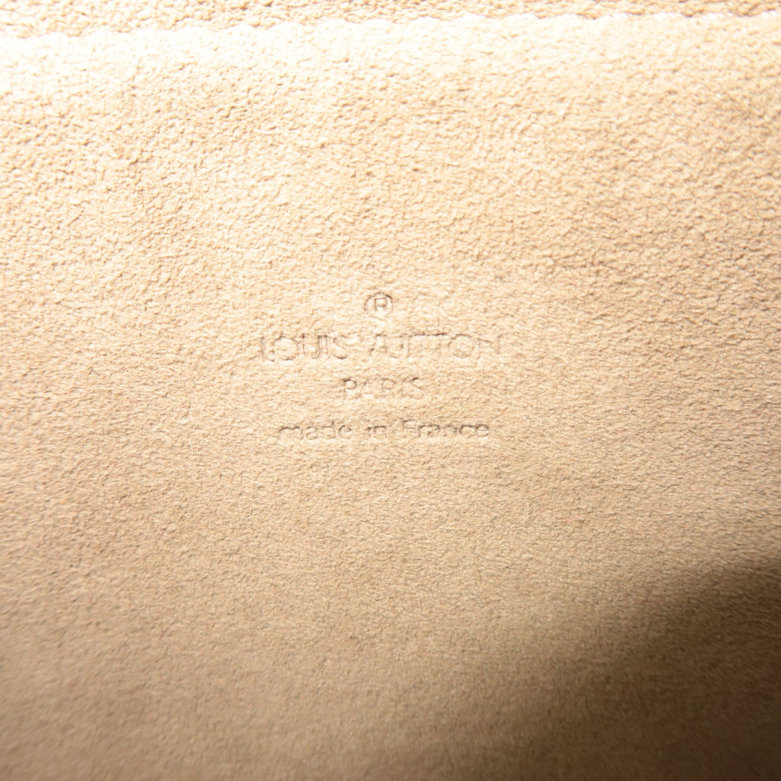 Louis Vuitton Monogram Multicolor Pochette Accessoires Handbag Noir M92648 SL0013