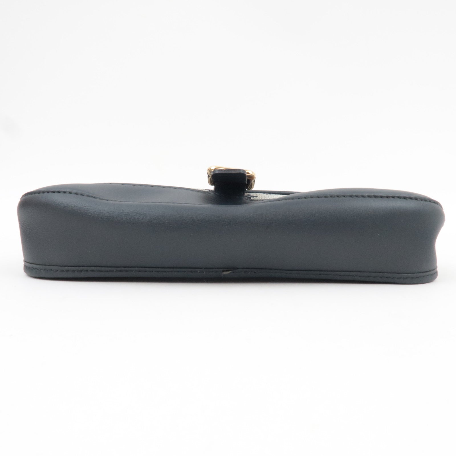 Louis Vuitton Monogram Mini Marjorie Shoulder Bag Blue M92690 TH0053