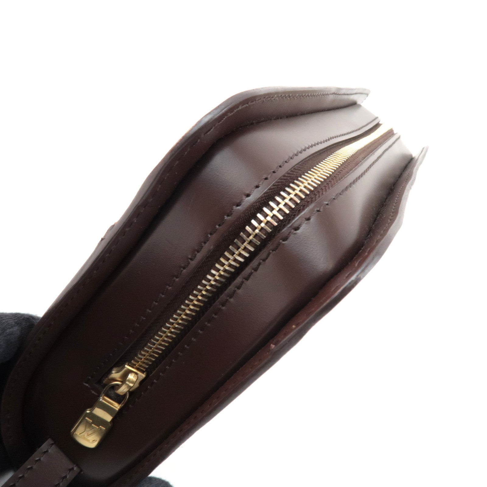 Louis Vuitton Damier Saint Louis Clutch Bag N51993 FL0035