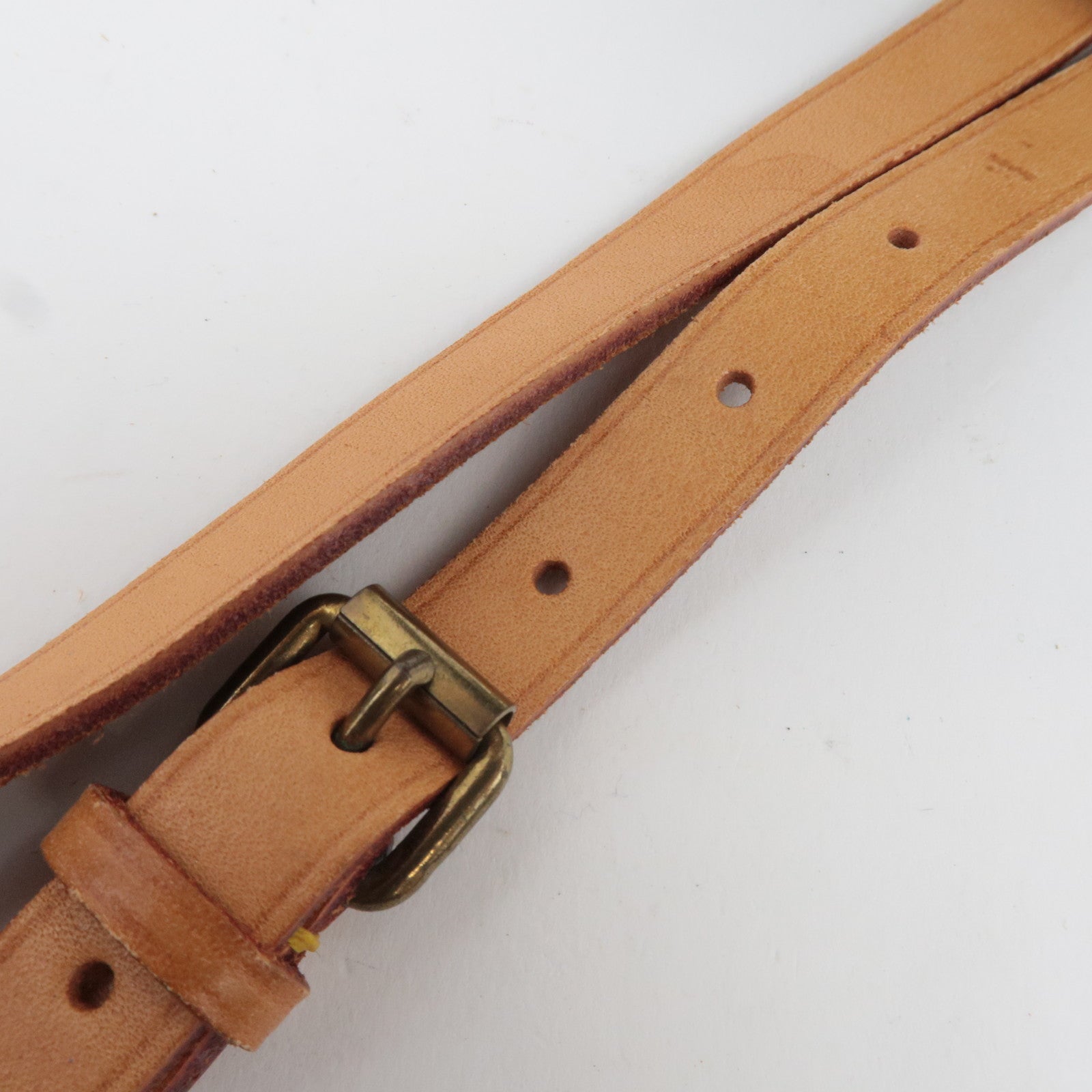 Louis Vuitton Monogram Cartouchiere PM Shoulder Bag M51254 852