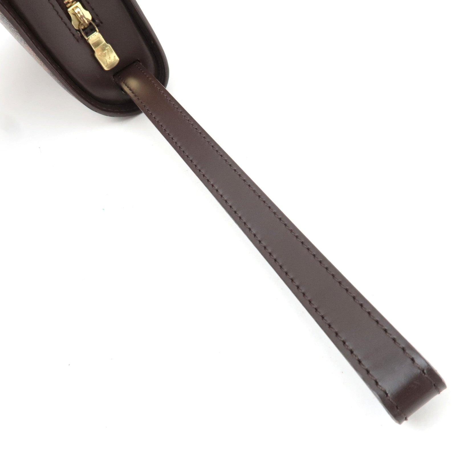 Louis Vuitton Damier Saint Louis Clutch Bag N51993 SN0141