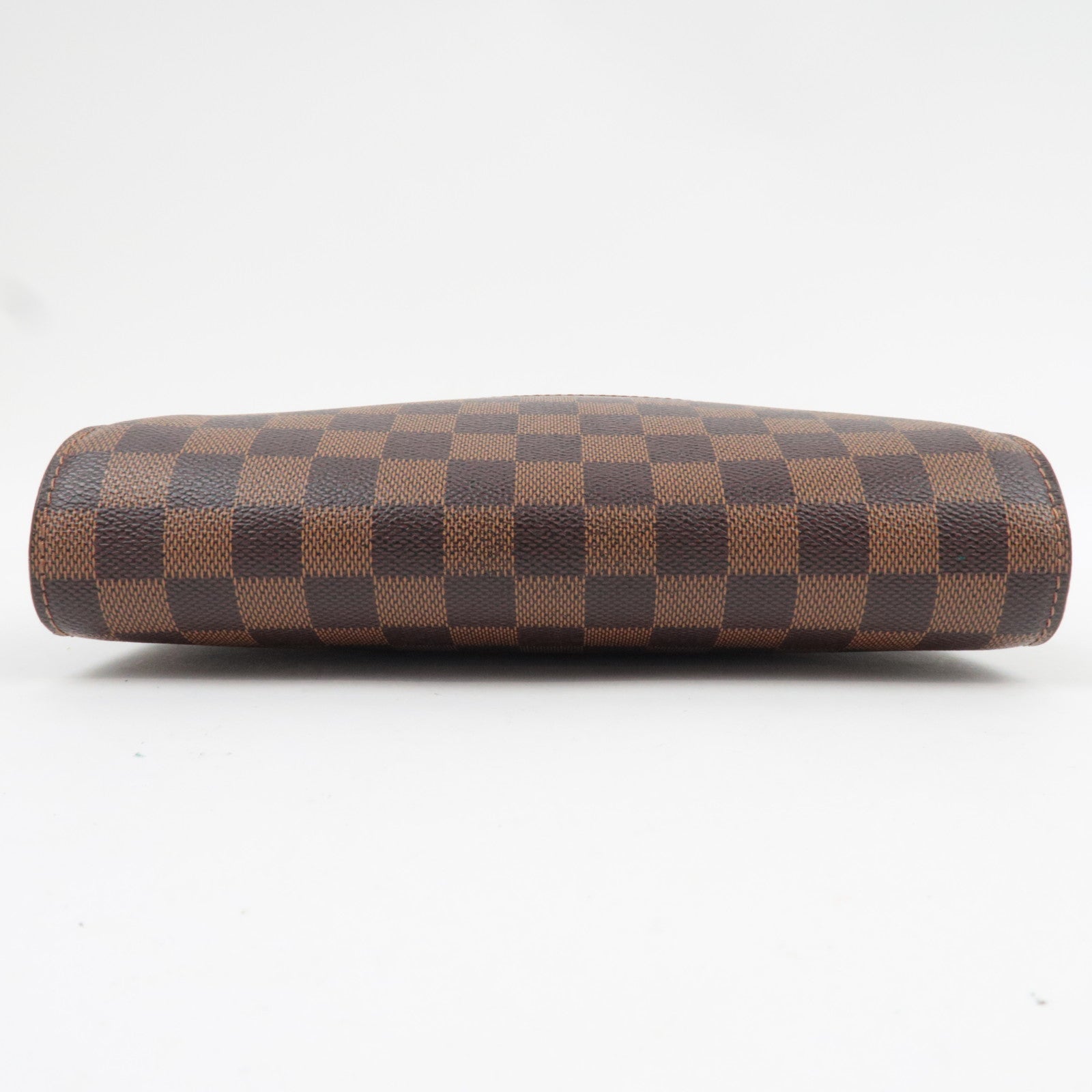 Louis Vuitton Damier Saint Louis Clutch Bag N51993 SN0141
