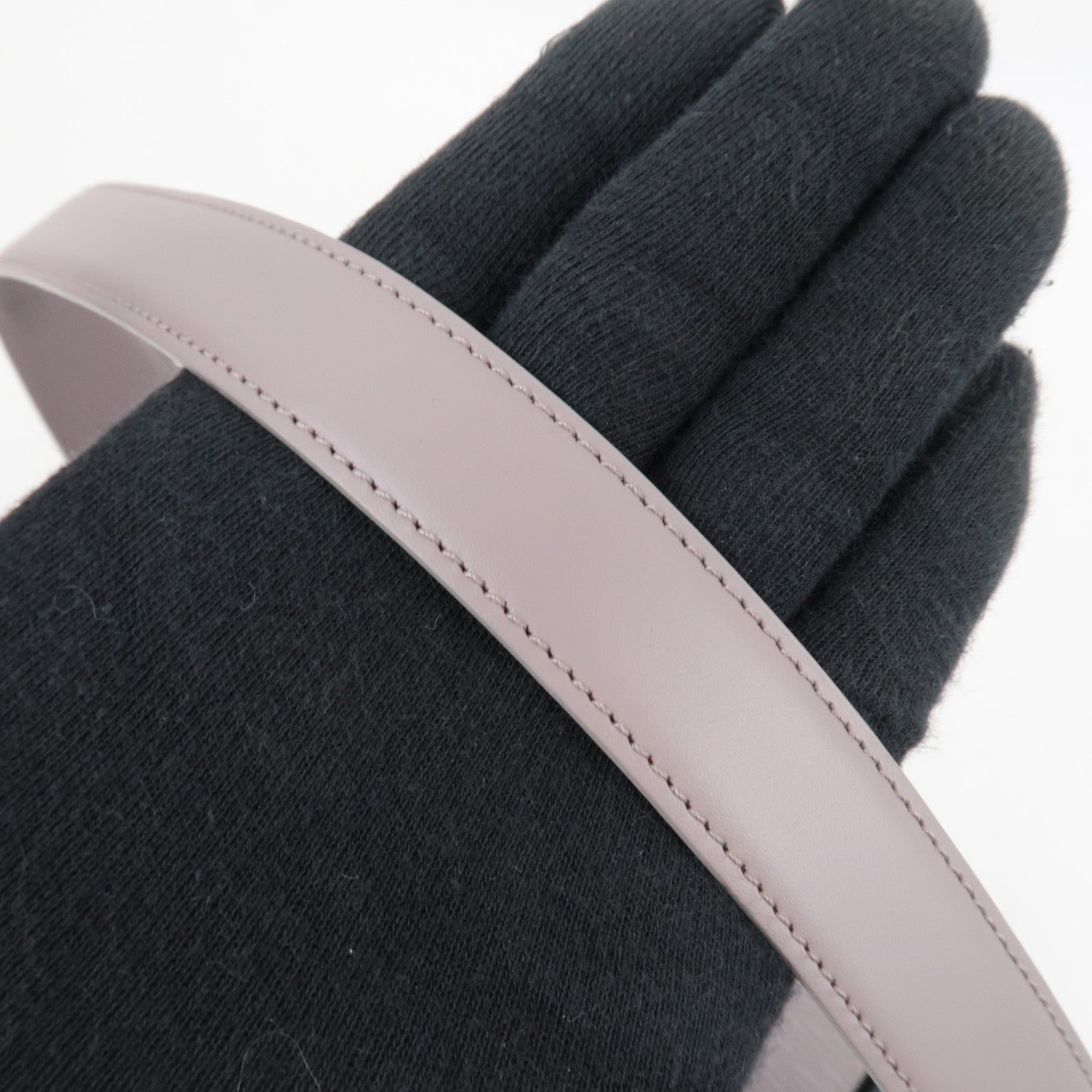 Louis Vuitton Epi Porte Monnaie Epi Z Coin Case Lilac M6368B VI0071