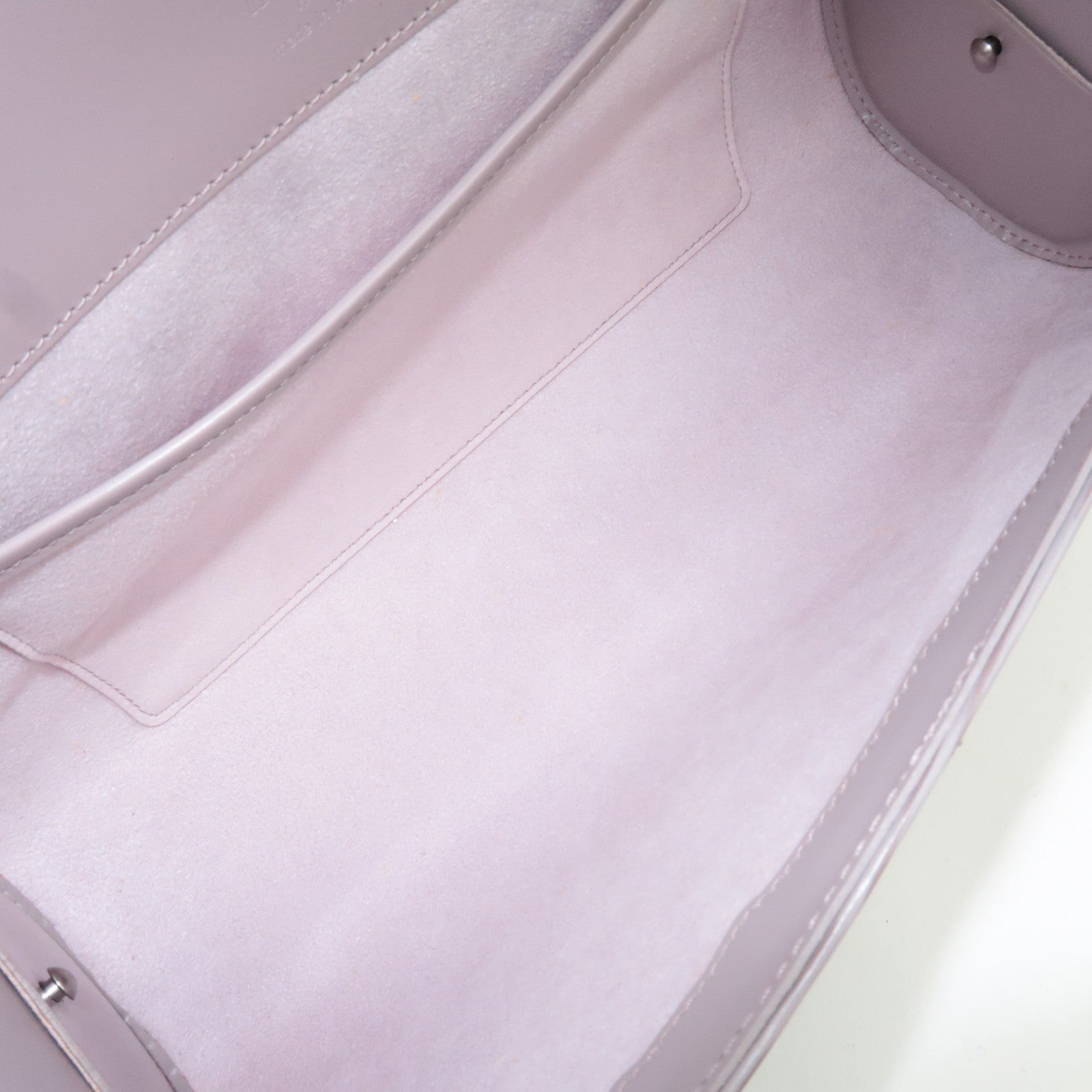 Louis Vuitton Epi Porte Monnaie Epi Z Coin Case Lilac M6368B VI0071