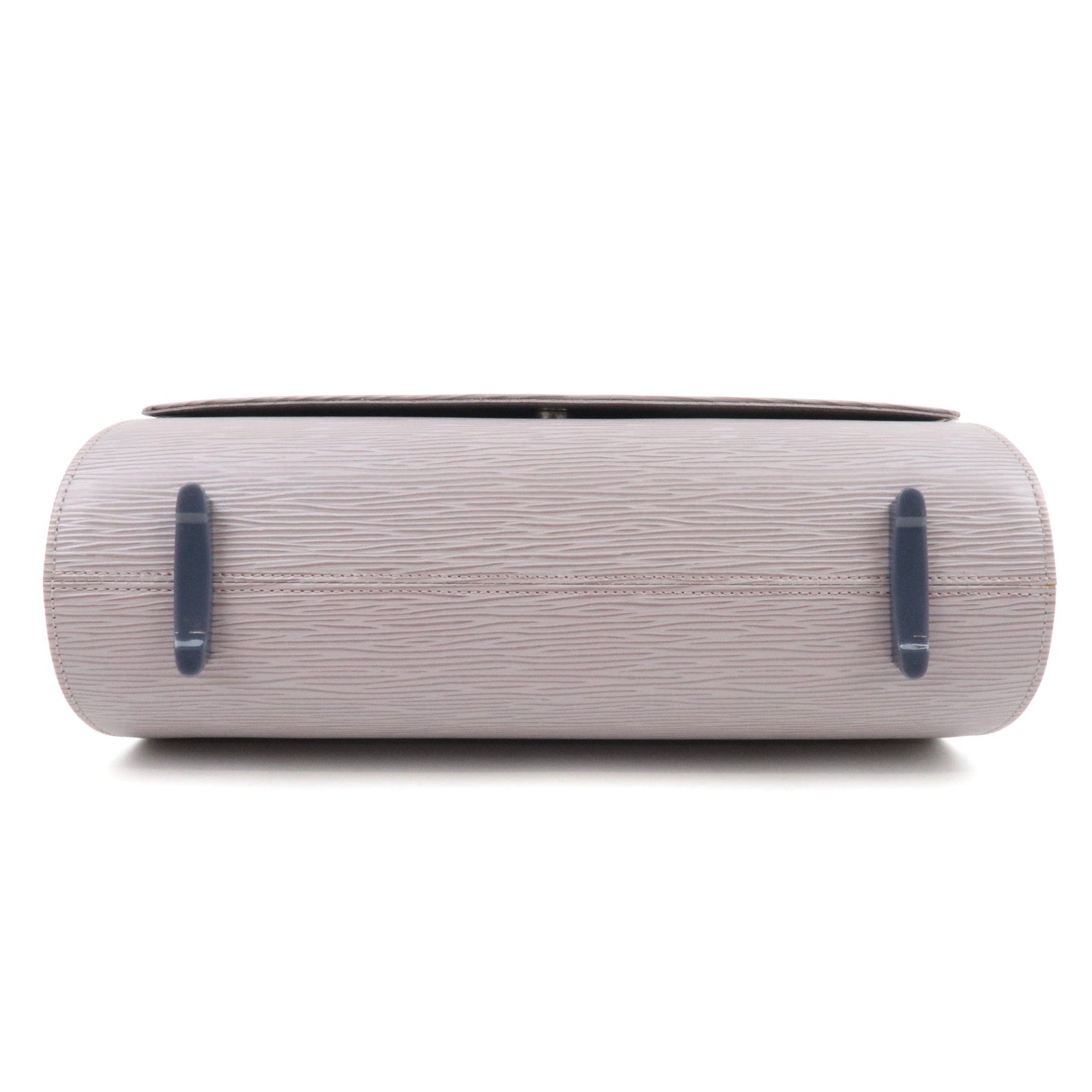 Louis Vuitton Epi Porte Monnaie Epi Z Coin Case Lilac M6368B VI0071