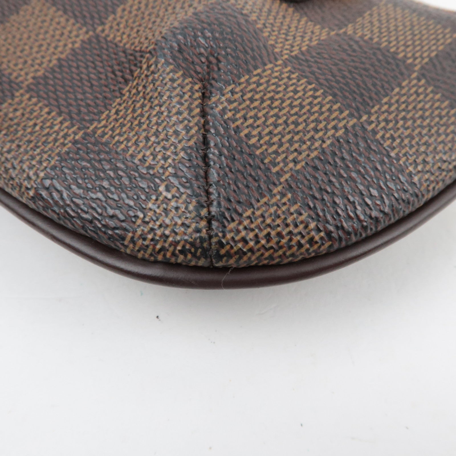 Louis Vuitton Damier Ebene Mini Pouch For Manosque GM Bag