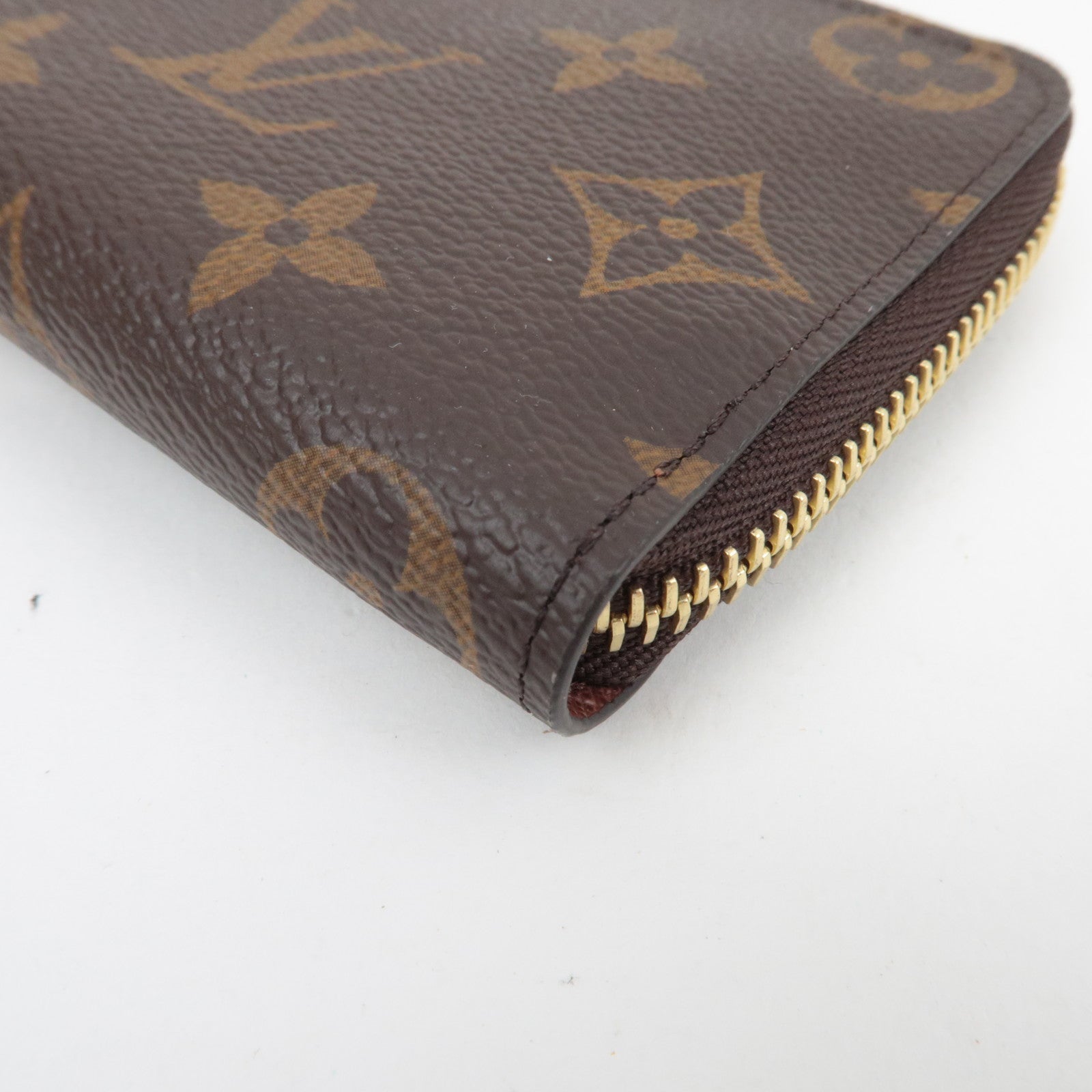 Louis Vuitton Monogram Portefeuille Noa Compact Wallet M83476 RFID *Dust bag
