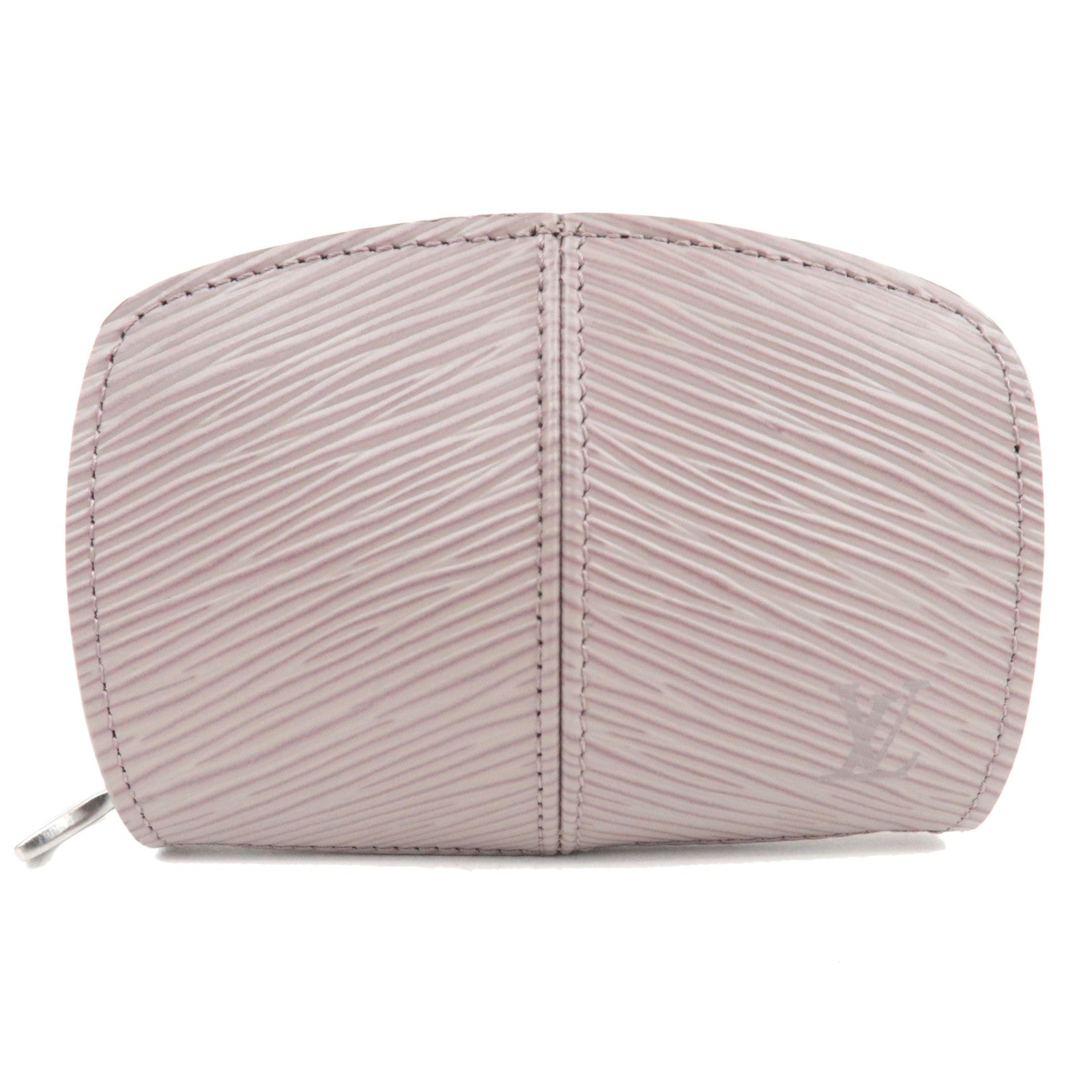 Louis Vuitton Epi Porte Monnaie Epi Z Coin Case Lilac M6368B VI0071 81881