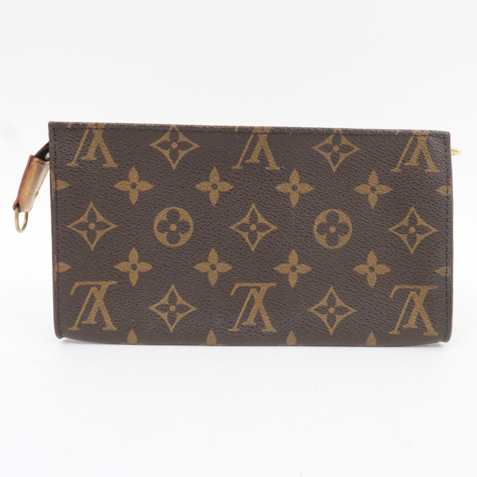 Louis Vuitton Monogram Mini Pouch for Bucket GM Tote Bag
