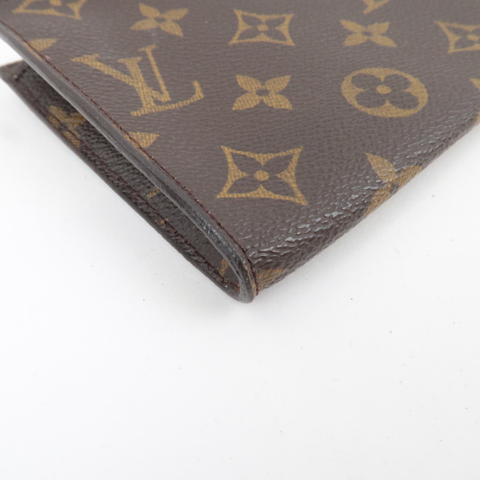 Louis Vuitton Monogram Mini Pouch for Bucket GM Tote Bag