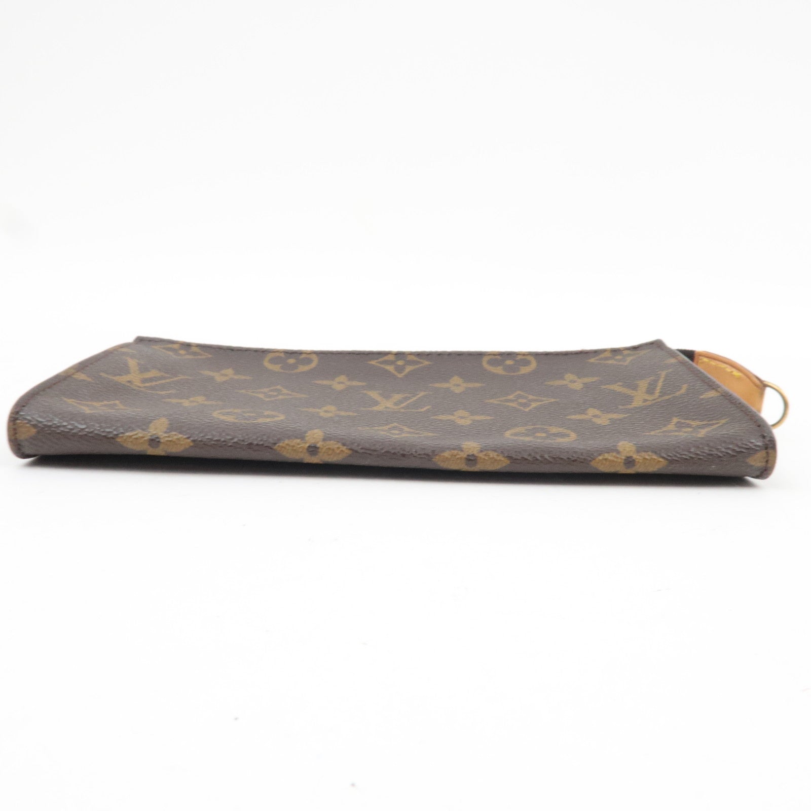 Louis Vuitton Monogram Mini Pouch for Bucket GM Tote Bag