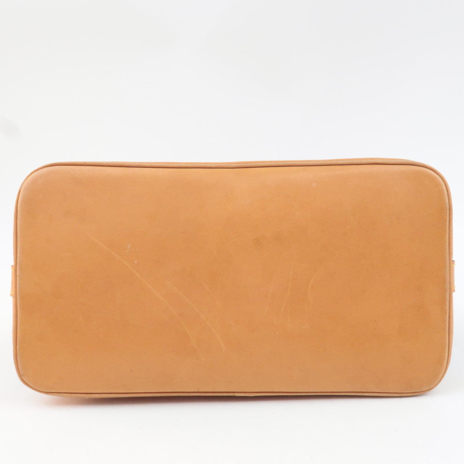 Louis Vuitton Monogram Alma Handbag M51130 SD0021