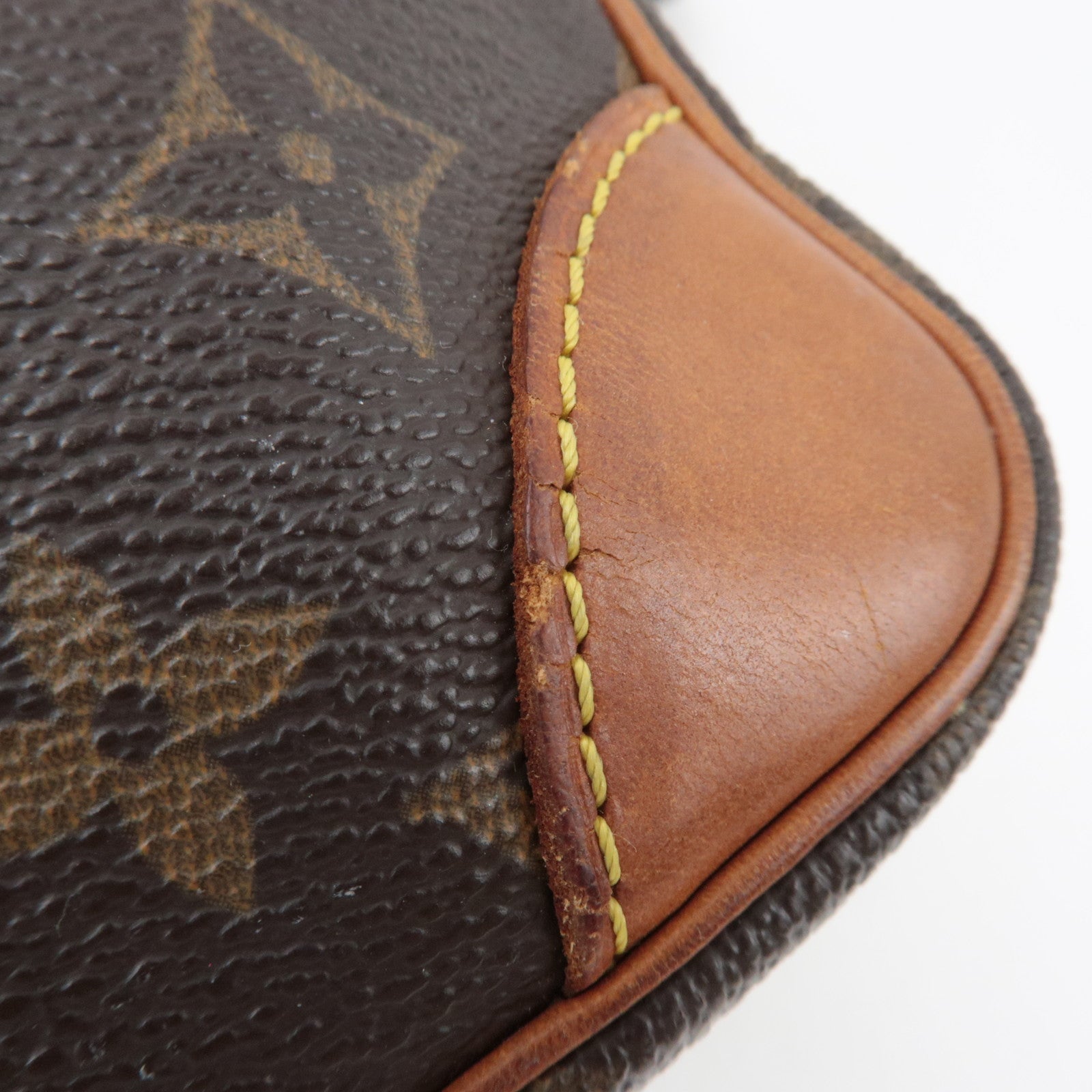 Louis Vuitton Monogram Amazon Shoulder Bag M45236 TH1021