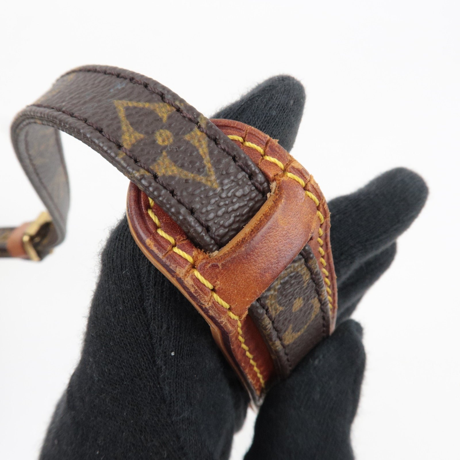 Louis Vuitton Monogram Amazon Shoulder Bag M45236 TH1021