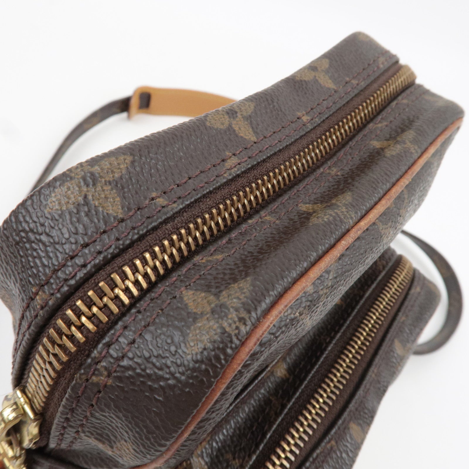 Louis Vuitton Monogram Amazon Shoulder Bag M45236 TH1021