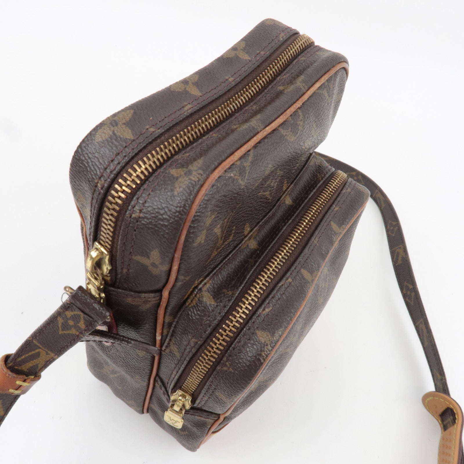 Louis Vuitton Monogram Amazon Shoulder Bag M45236 TH1021