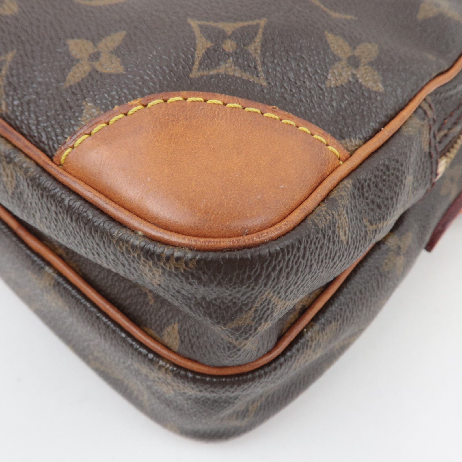 Louis Vuitton Monogram Amazon Shoulder Bag M45236 TH1021
