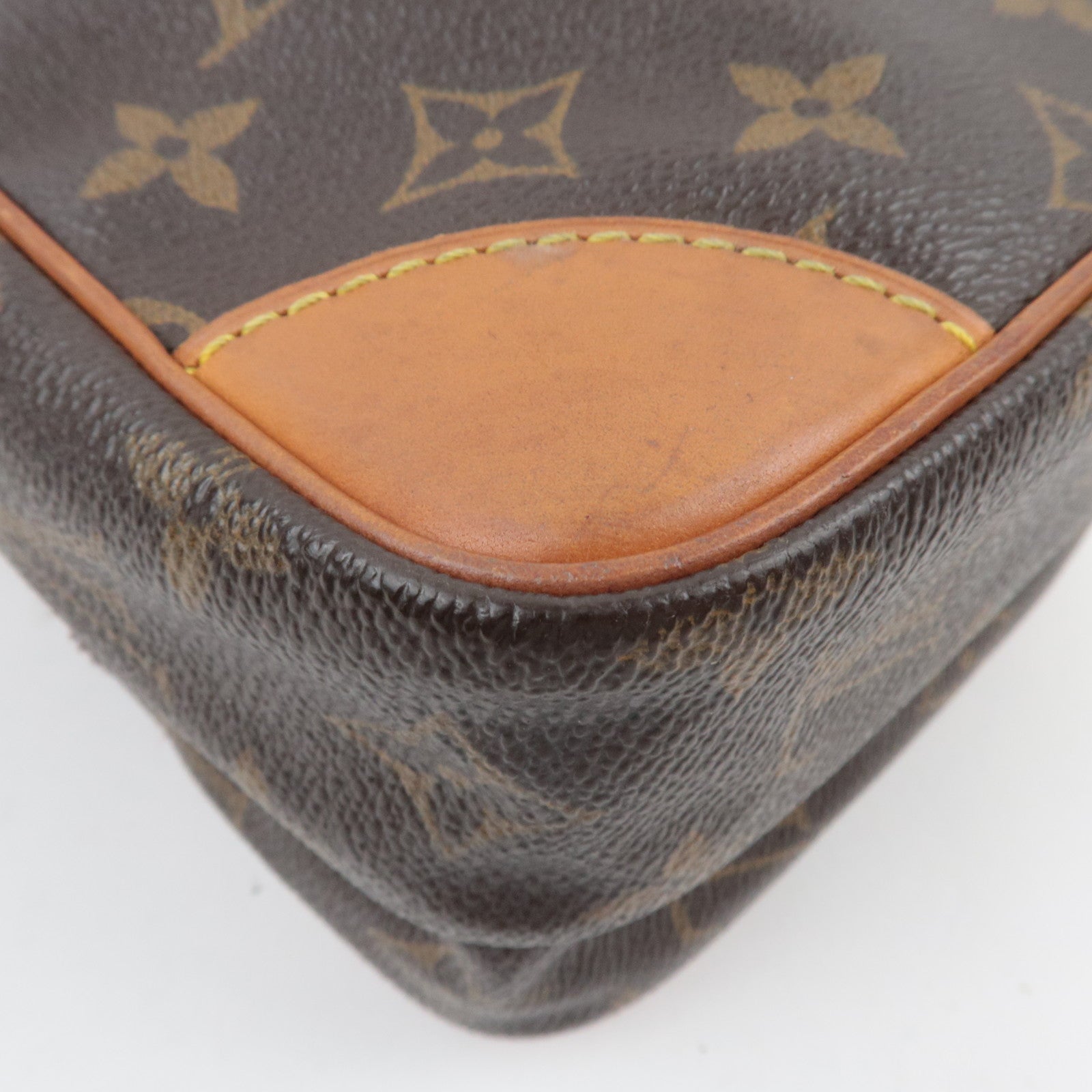 Louis Vuitton Monogram Amazon Shoulder Bag M45236 TH1021