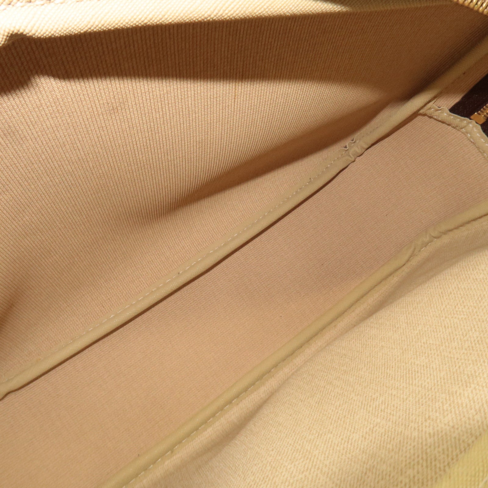 Louis Vuitton Monogram Reporter PM Shoulder Bag M45254 SP0029