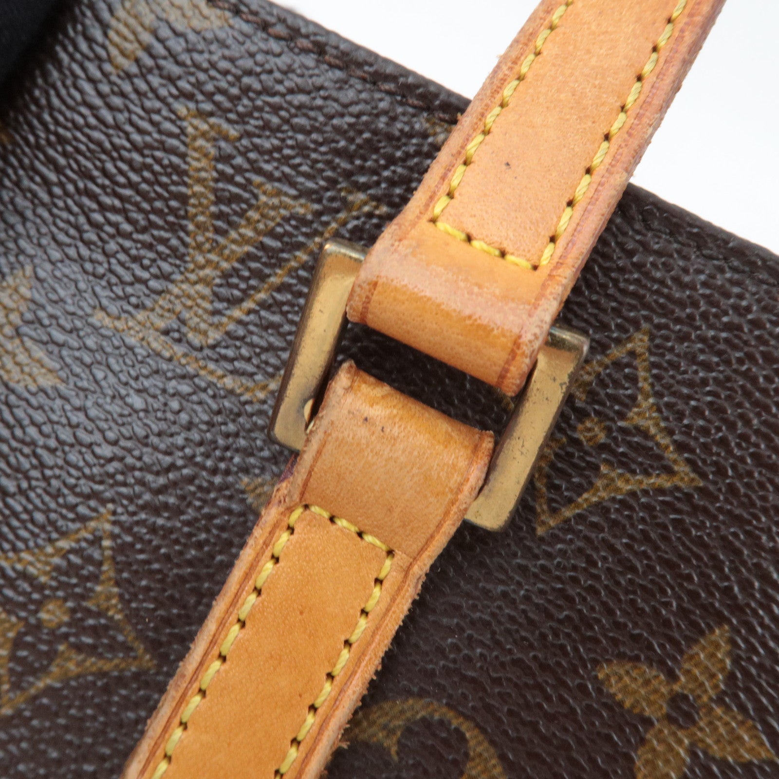 Louis Vuitton Monogram Vavin PM Hand Bag M51172 SD0081