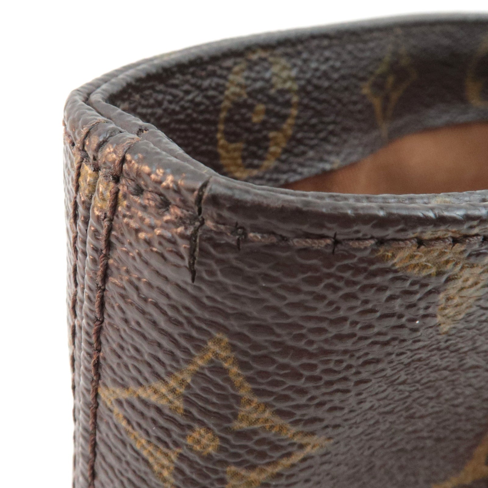 Louis Vuitton Monogram Vavin PM Hand Bag M51172 SD0081