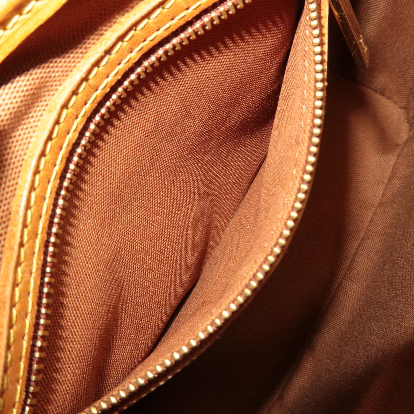 Louis Vuitton Monogram Vavin PM Hand Bag M51172 SD0081