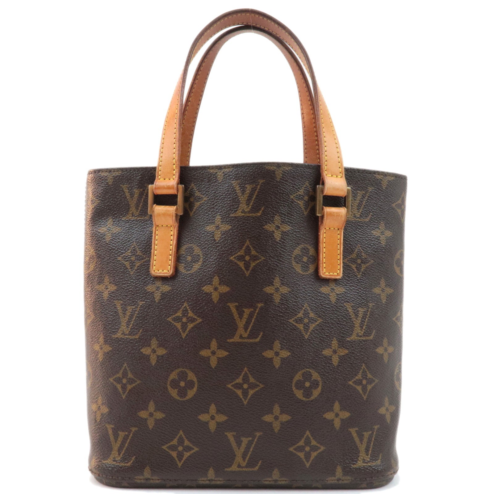 Louis Vuitton Monogram Vavin PM Hand Bag M51172 SD008182009