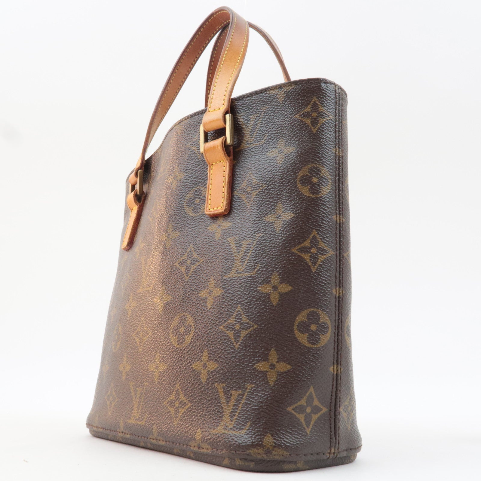 Louis Vuitton Monogram Vavin PM Hand Bag M51172 SD0081