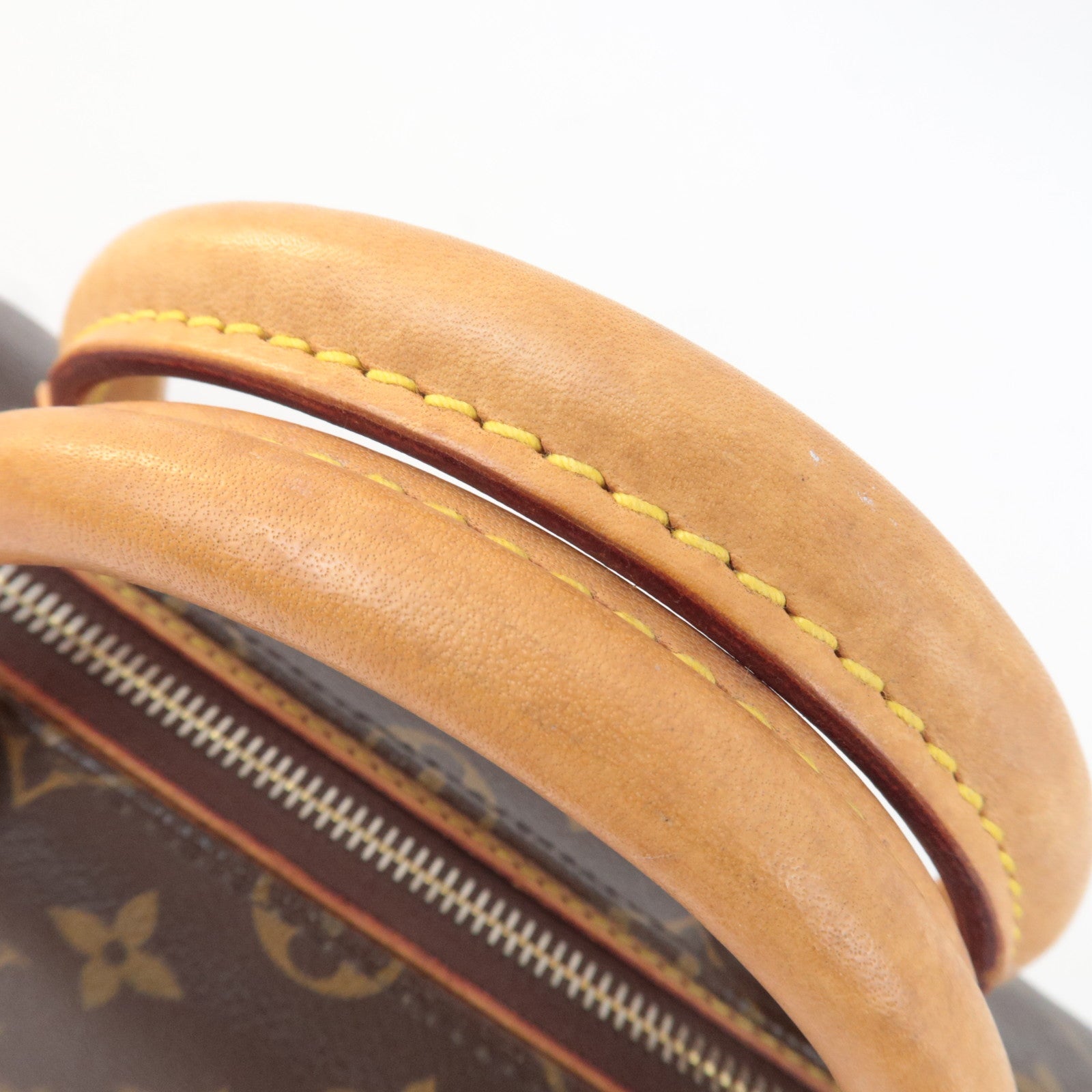 Louis Vuitton Monogram Popincourt Handbag M40009 VI1005