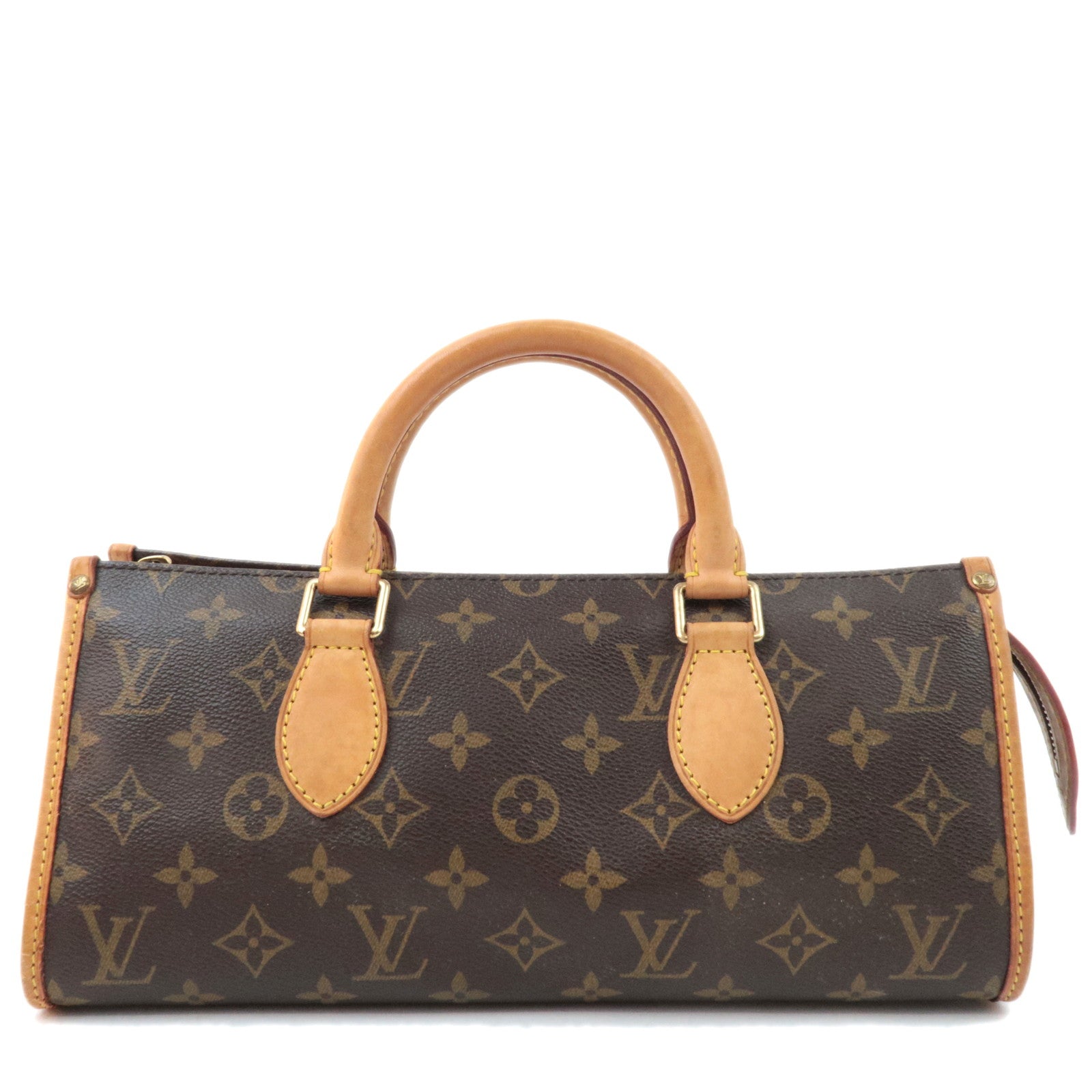 Louis Vuitton Monogram Popincourt Handbag M40009 VI100582011
