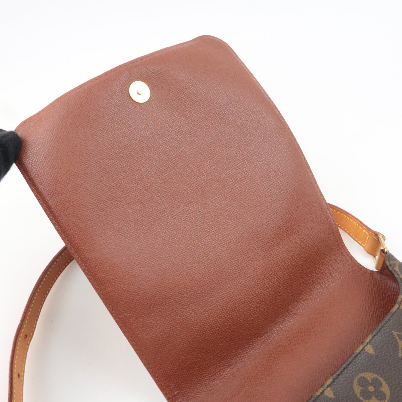 Louis Vuitton Monogram Musette Salsa Short Shoulder Bag M51258 SD0050