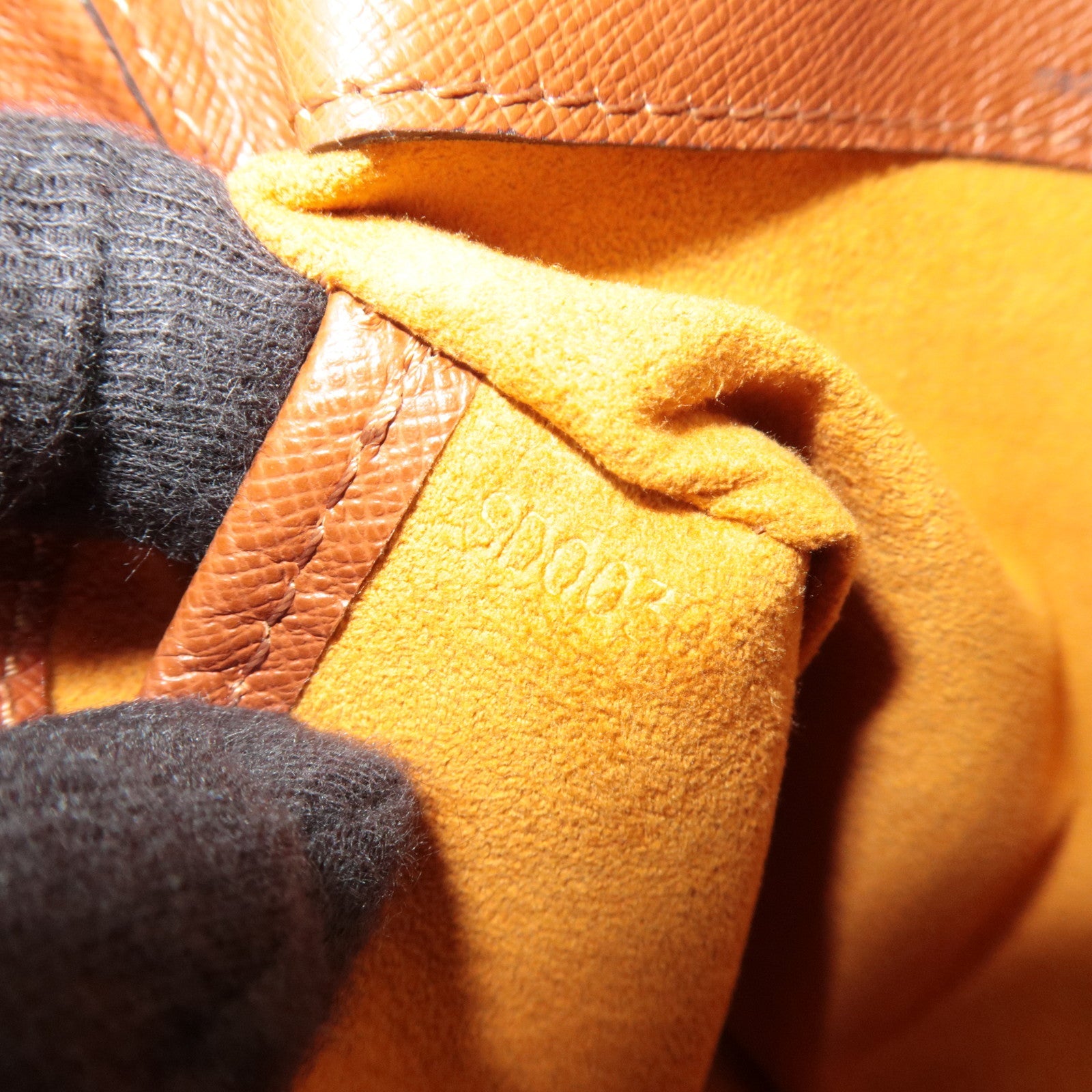 Louis Vuitton Monogram Musette Salsa Short Shoulder Bag M51258 SD0050