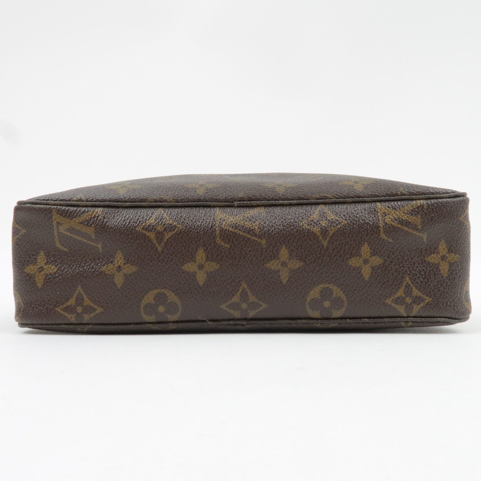Louis Vuitton Monogram Trousse Toilette 23 Toiletry Bag M47524 824