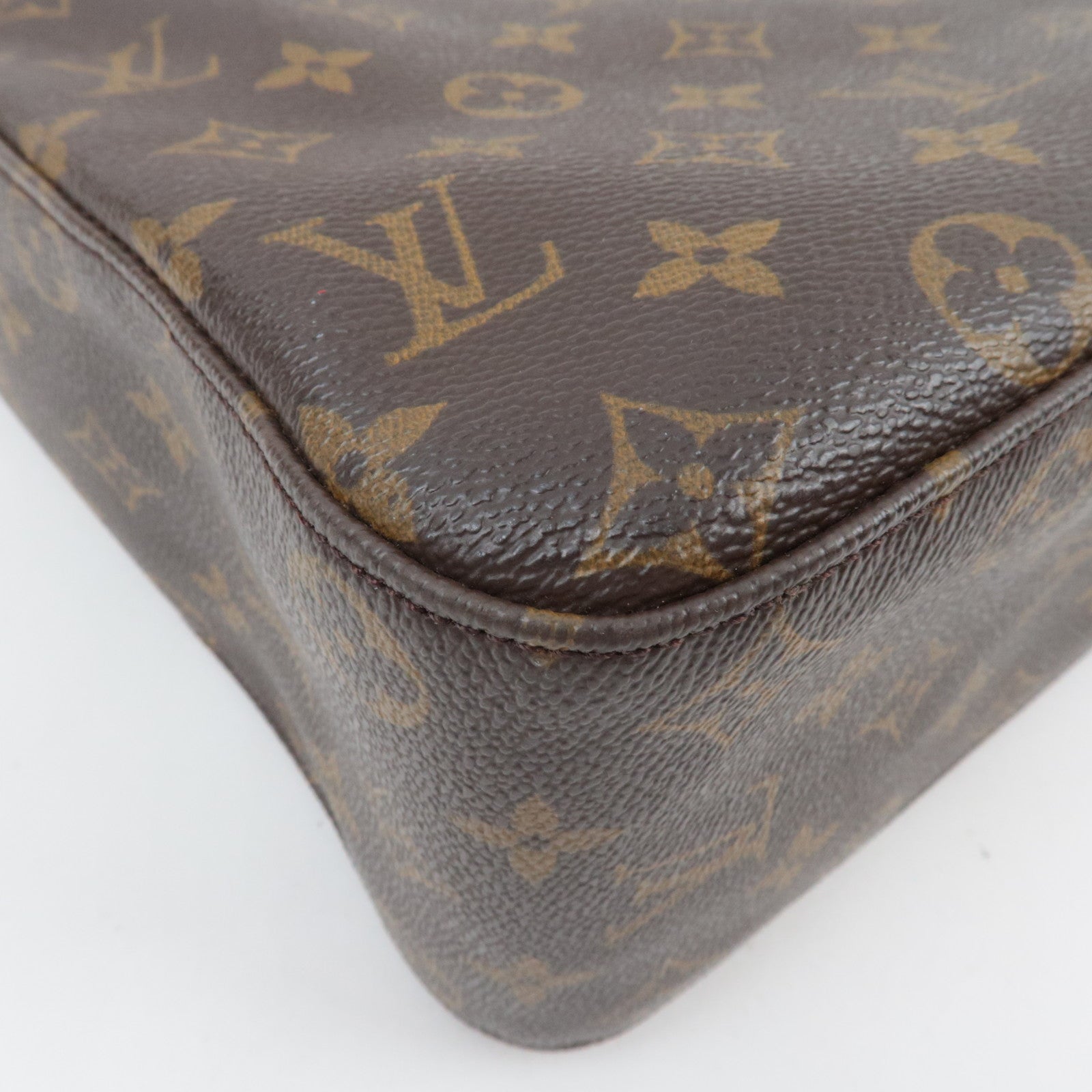 Louis Vuitton Monogram Looping GM Shoulder bag M51145 SN0042