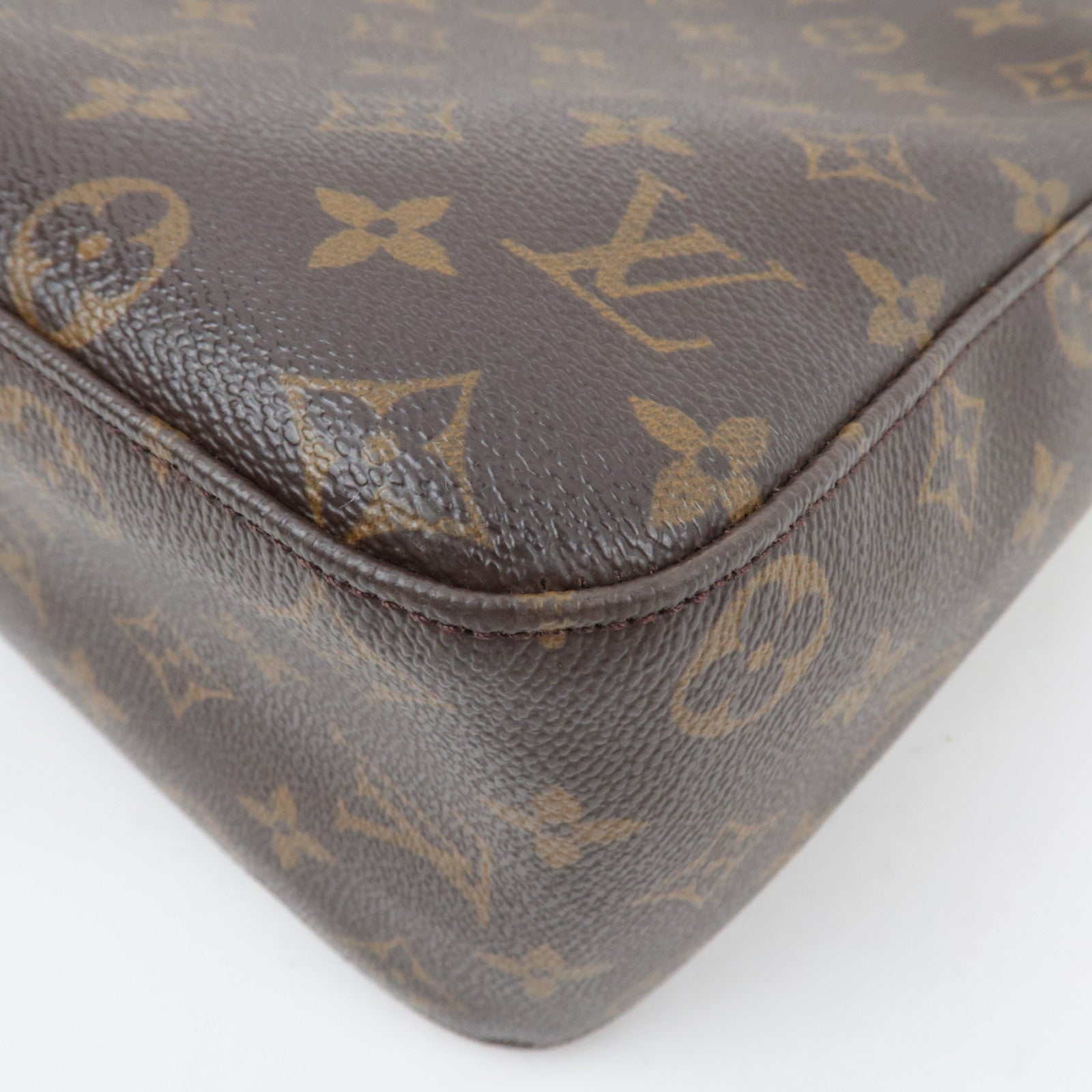 Louis Vuitton Monogram Looping GM Shoulder bag M51145 SN0042