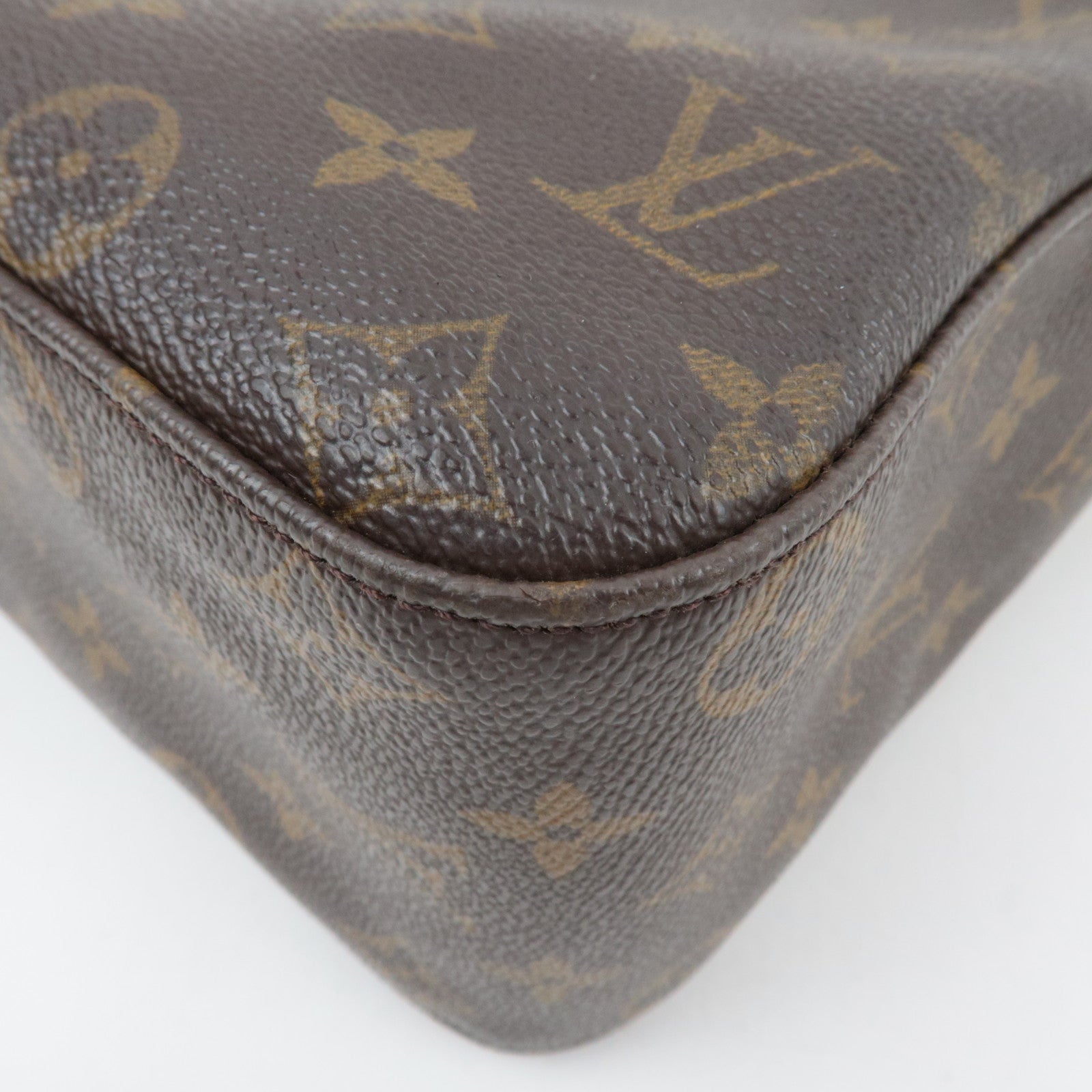 Louis Vuitton Monogram Looping GM Shoulder bag M51145 SN0042