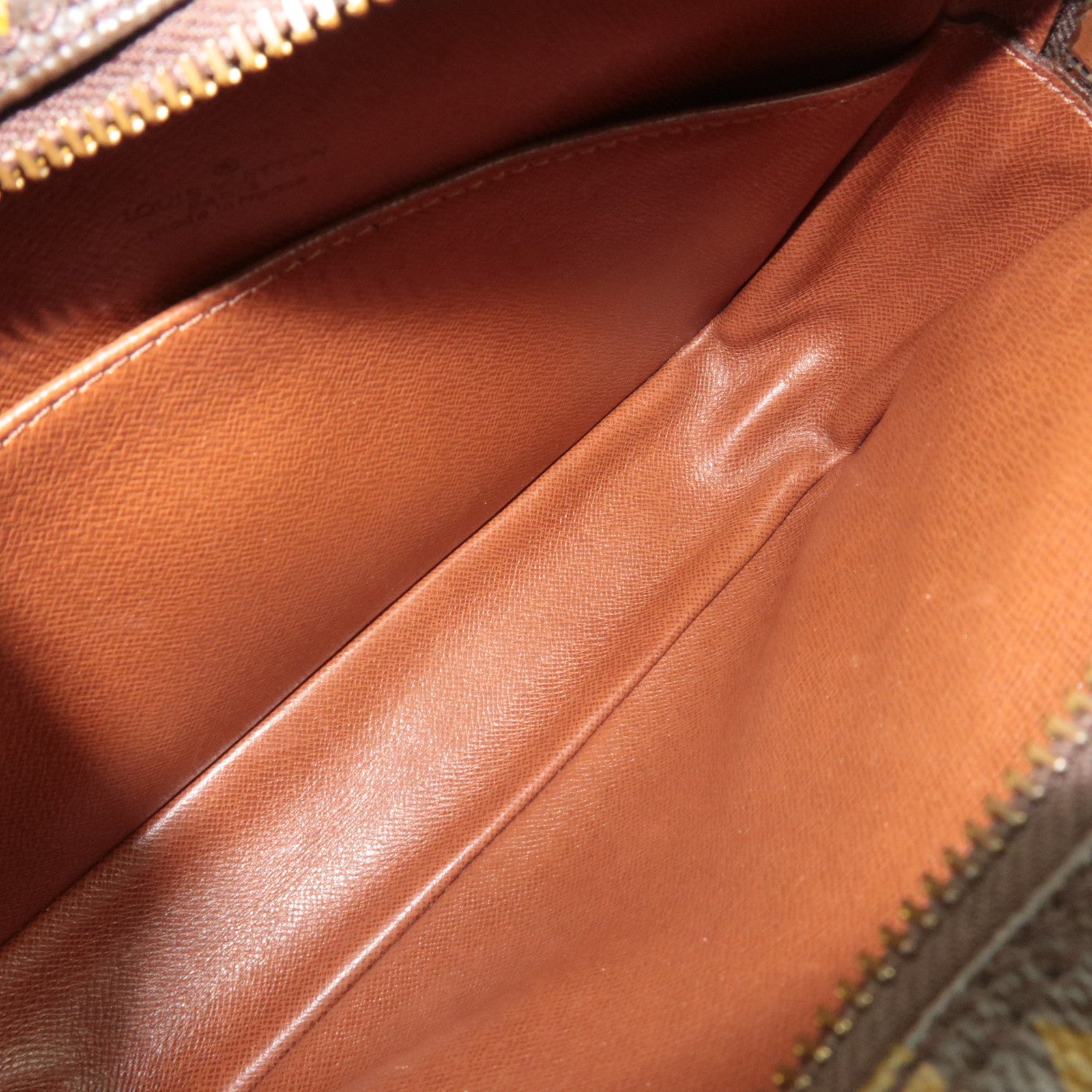 Louis Vuitton Monogram Compiegne 23 Clutch Bag M51847 874TH