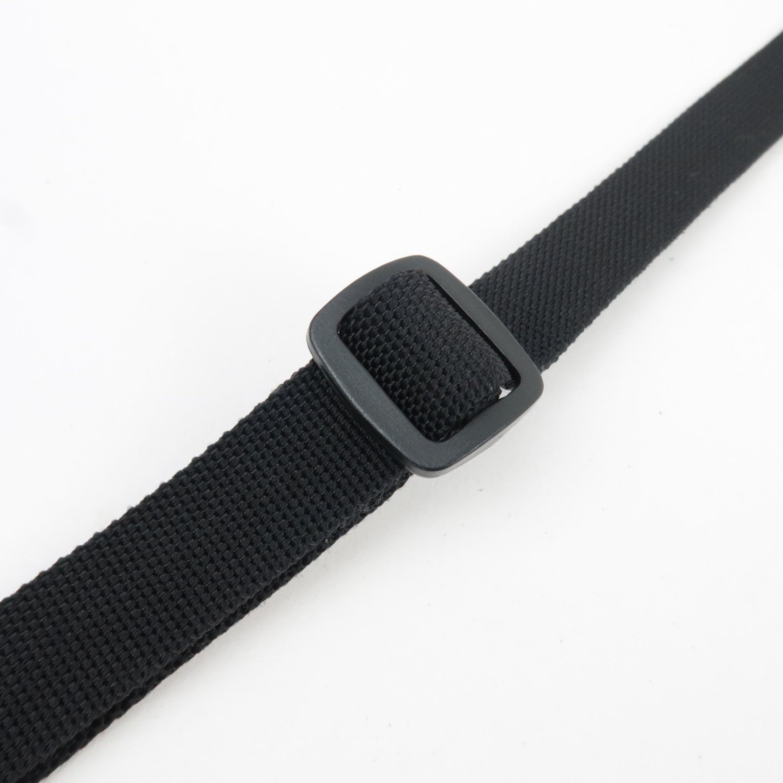 BALENCIAGA Explorer Leopard Shoulder Bag Fur Nylon 593329