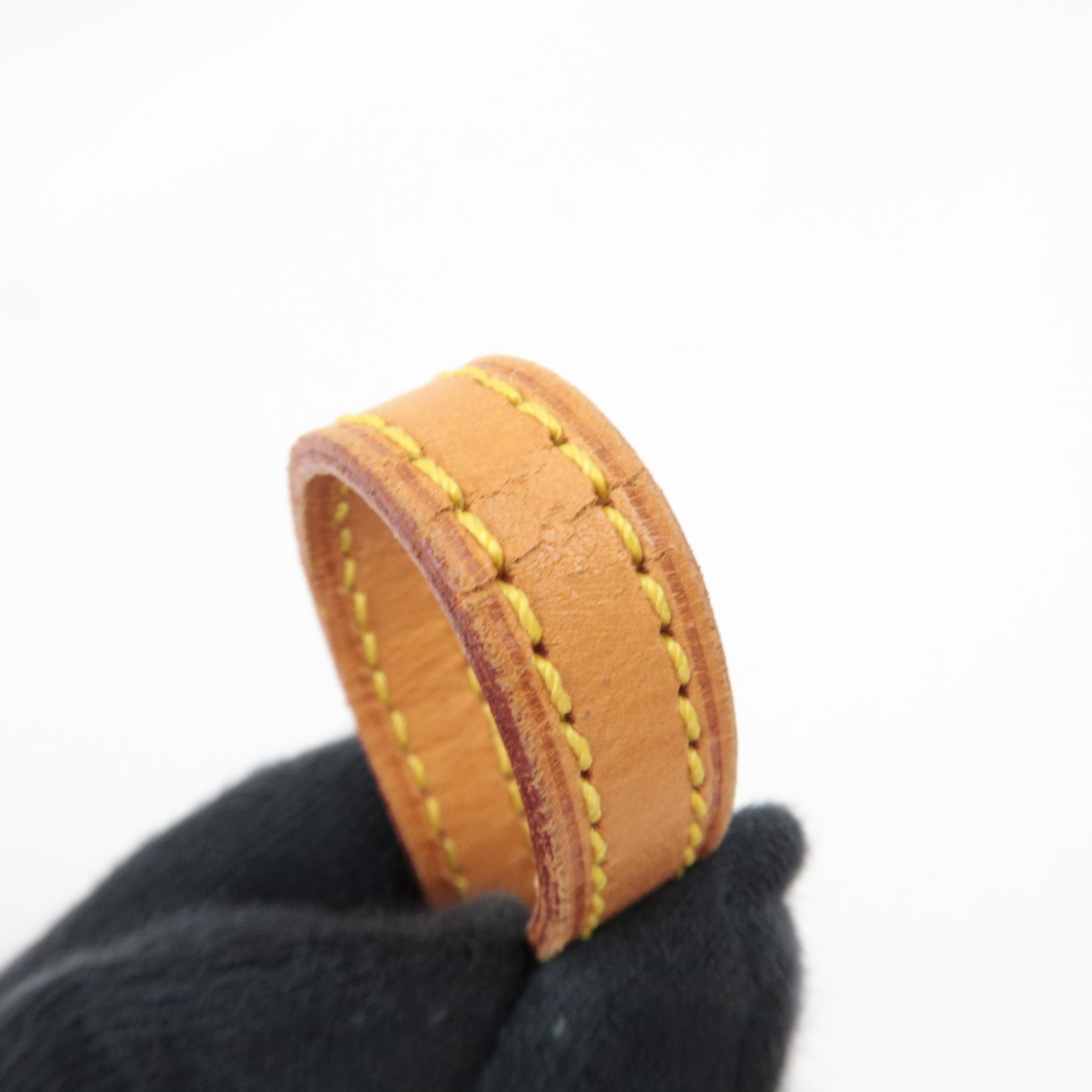 Louis Vuitton Monogram Spontini 2Way Handbag M47500 AR0033 *Strap