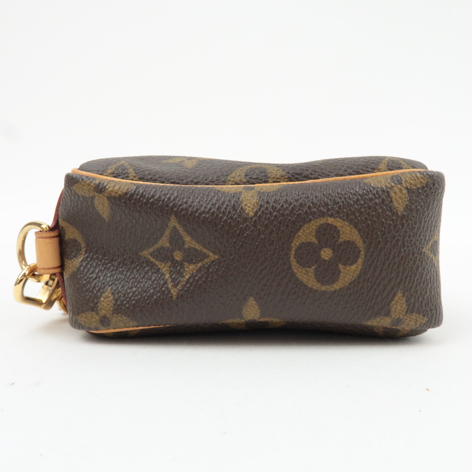 Louis Vuitton Monogram Trousse Wapity Pouch M58030 FL2027