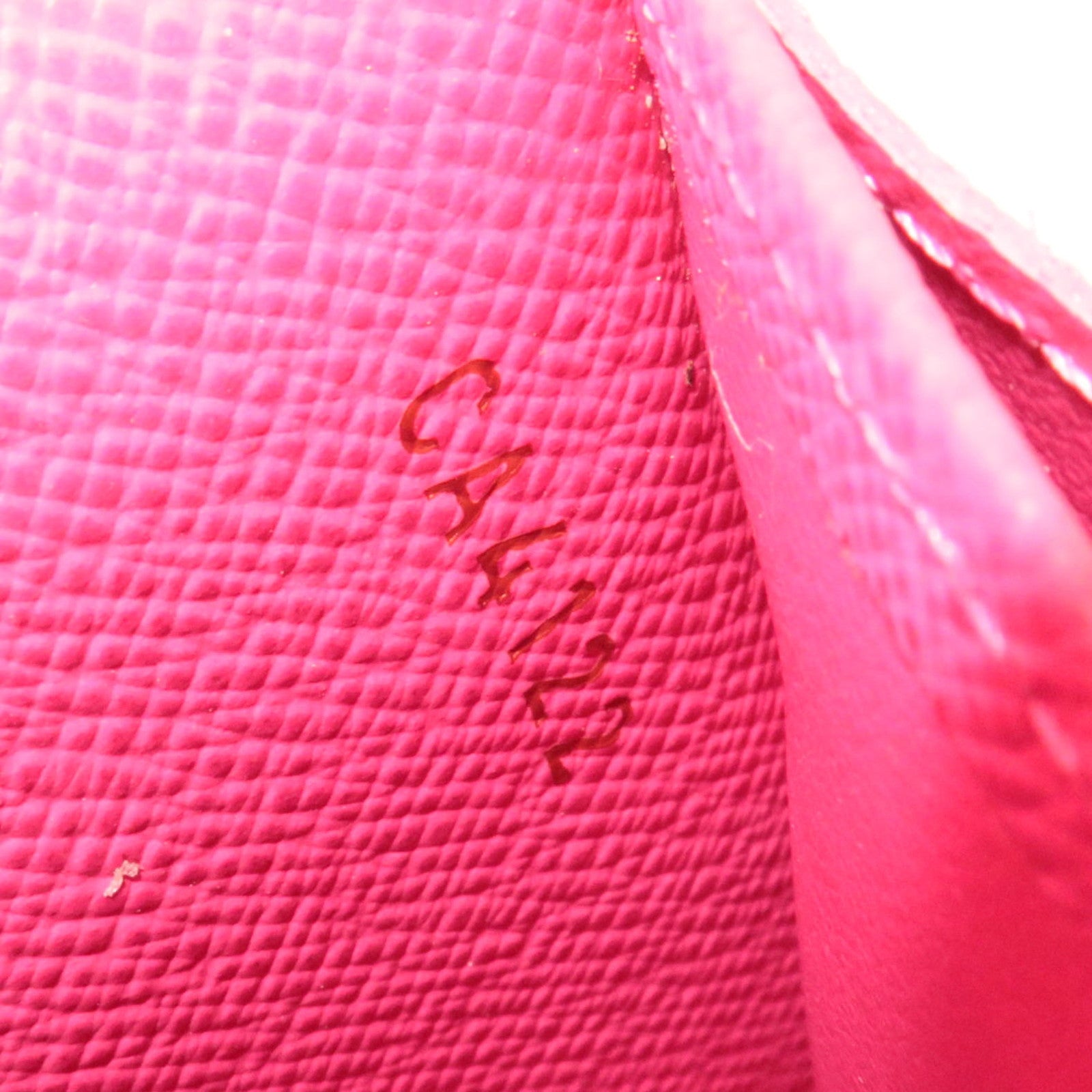 Louis Vuitton Monogram Multicolor Portefeuille Sarah Long Wallet Noir Grenade M93533 CA4122