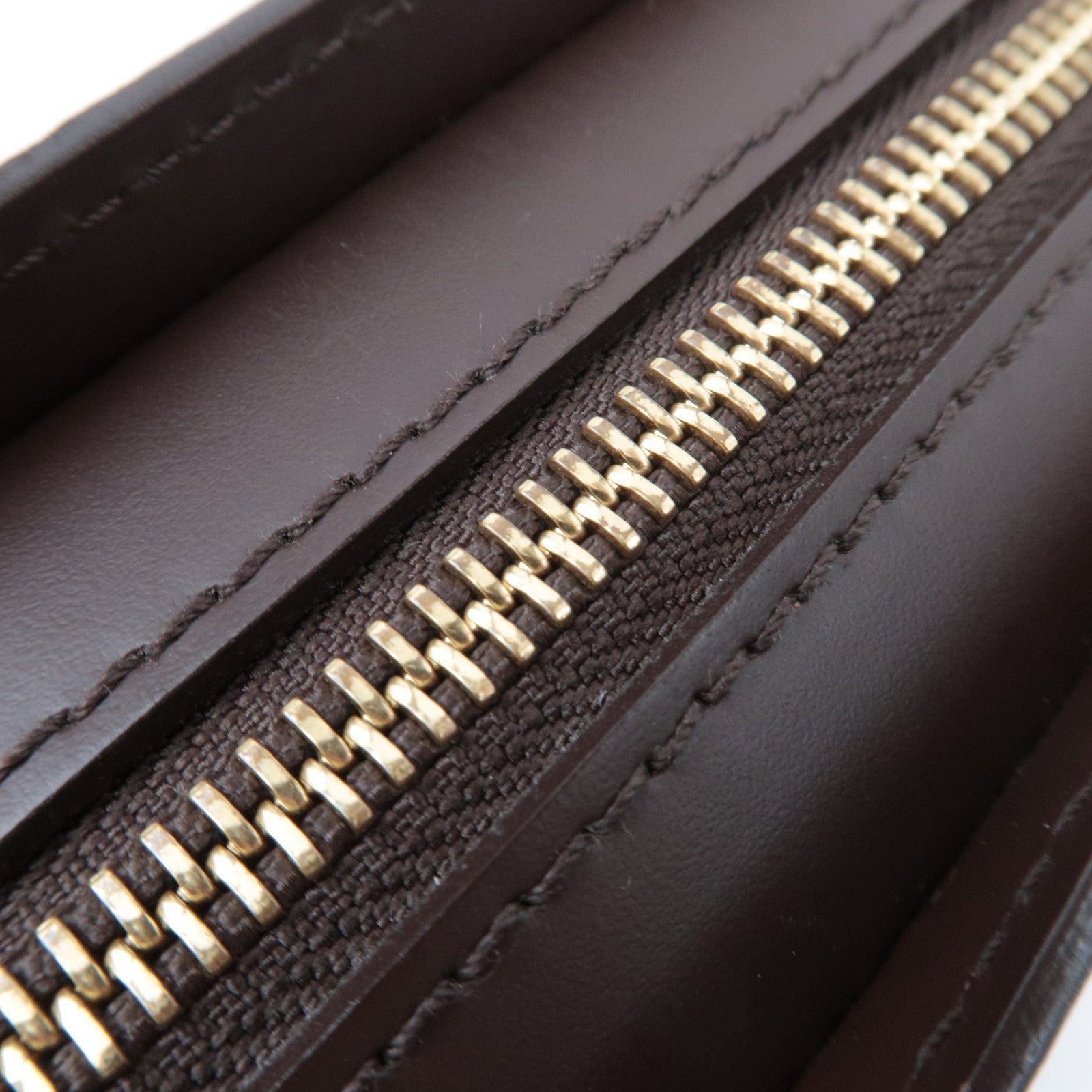 Louis Vuitton Damier Saint Louis Clutch Bag N51993 FL0064