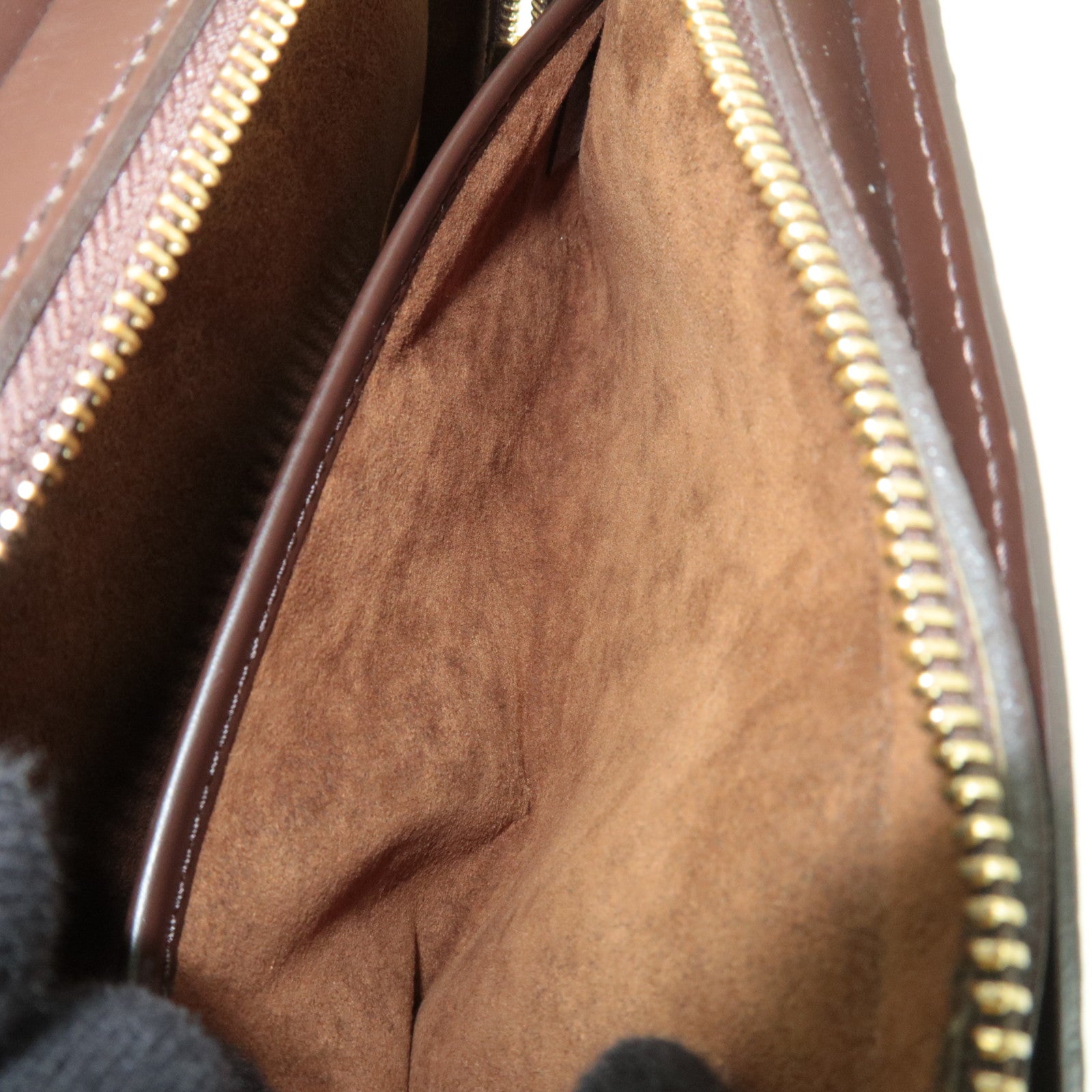 Louis Vuitton Damier Saint Louis Clutch Bag N51993 FL0064